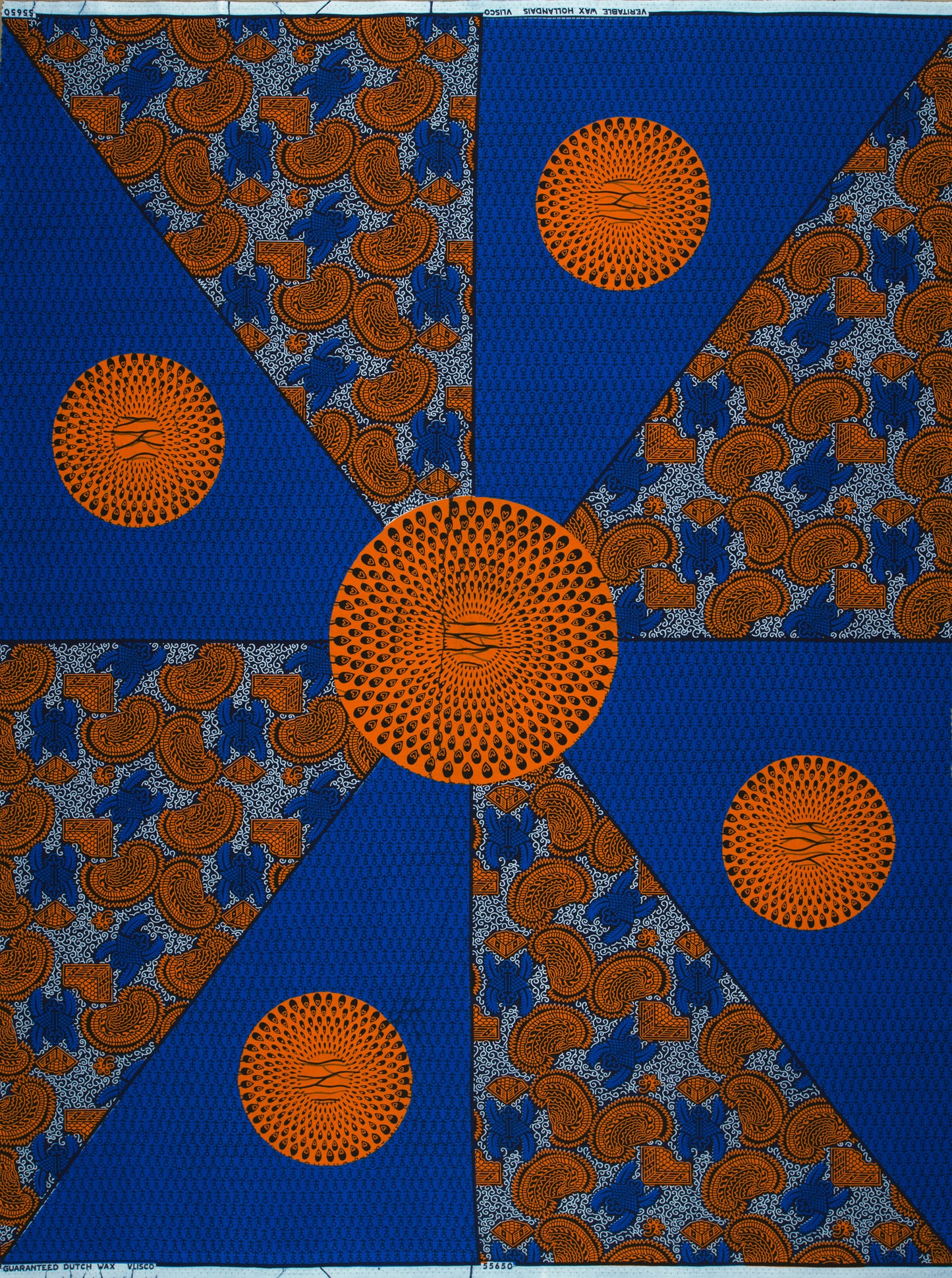 Wax Hollandais | VL55650.094