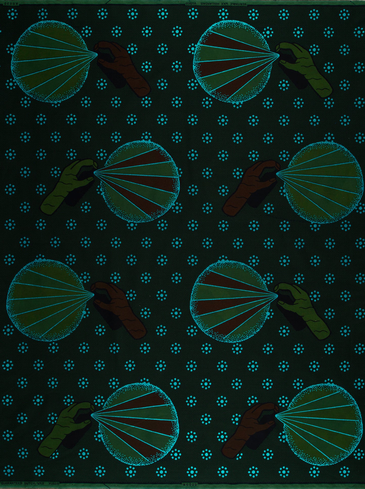 Sky Wax | VLA0020.171 | Orné de Bleu