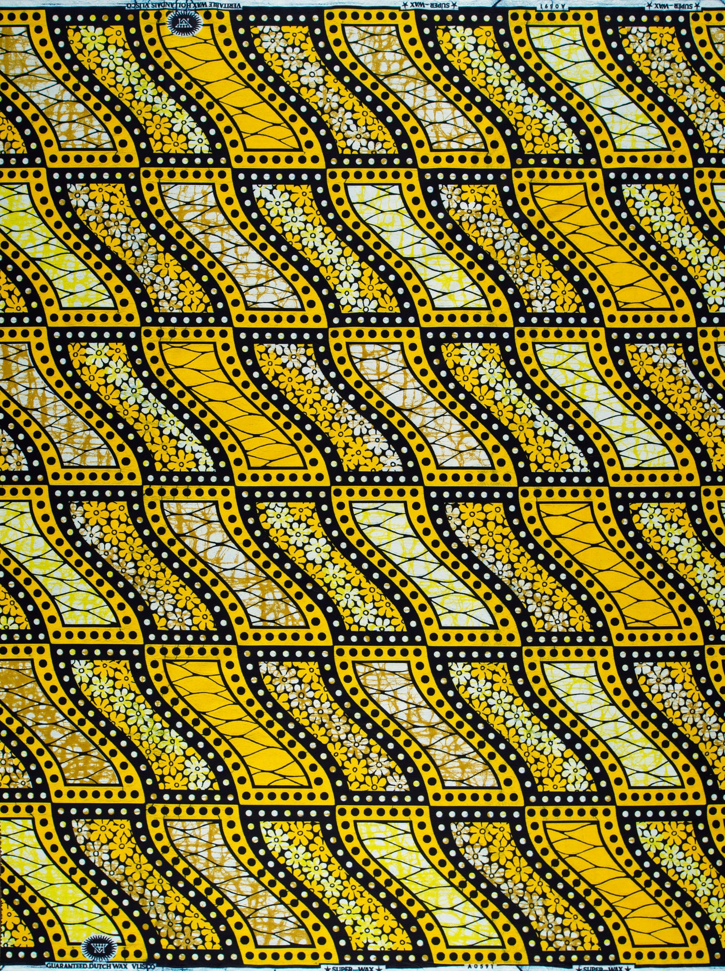 Super-Wax | VLA0591.027