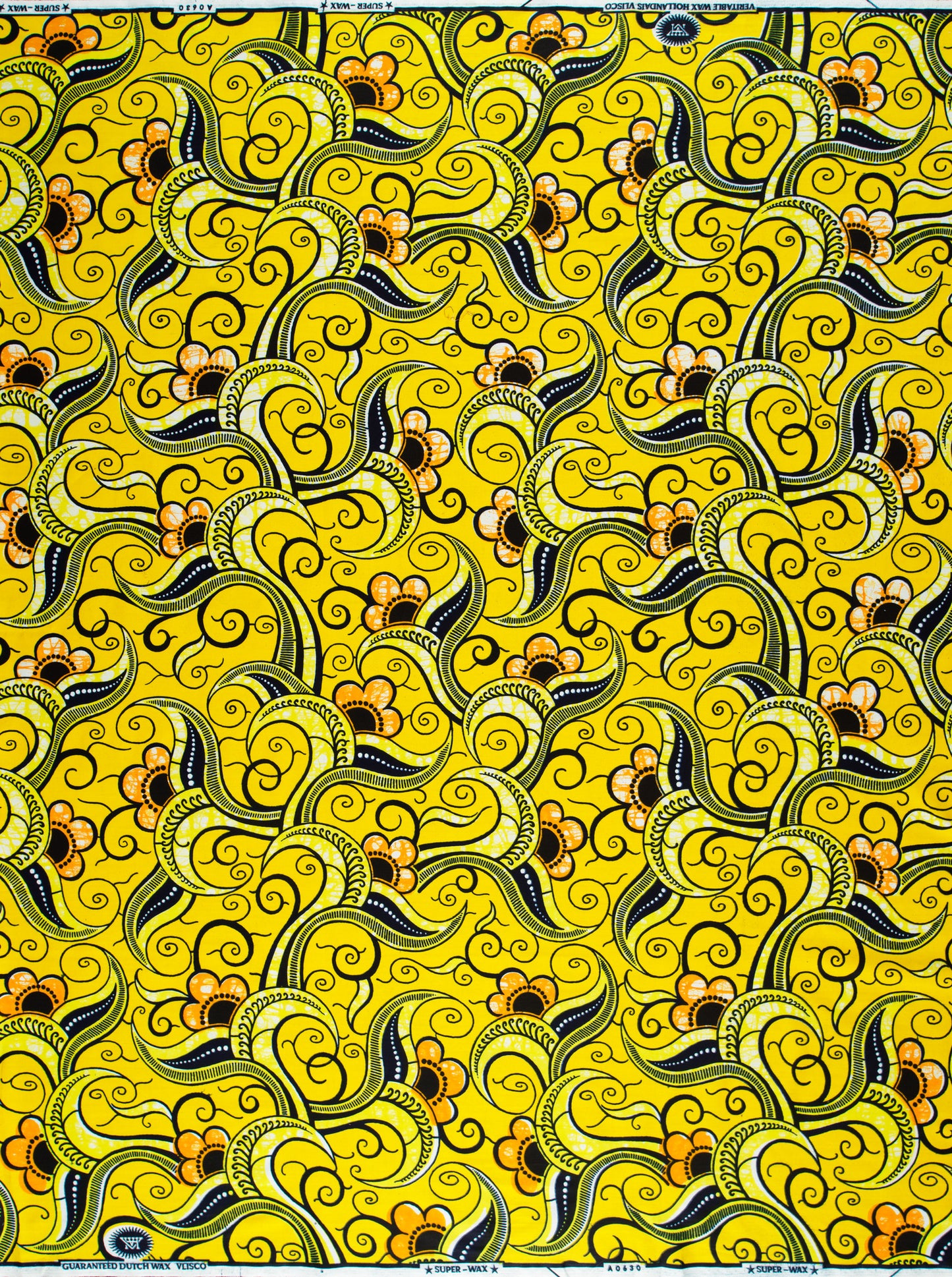 Super-Wax | VLA0630.031