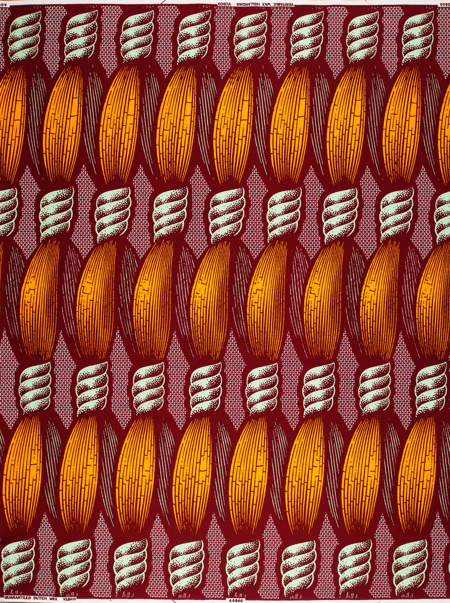 Wax Hollandais | VLA0840.013