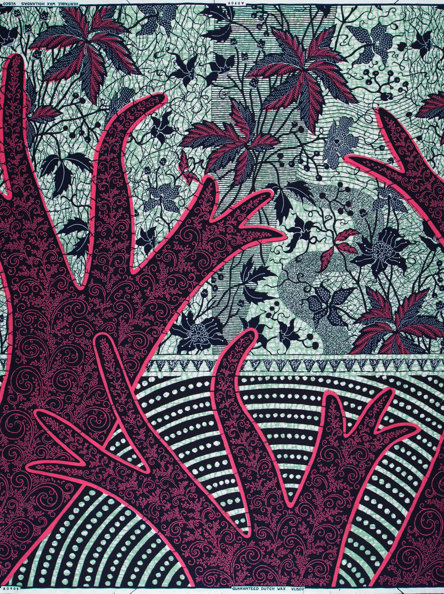 Wax Hollandais | VLA0909.013