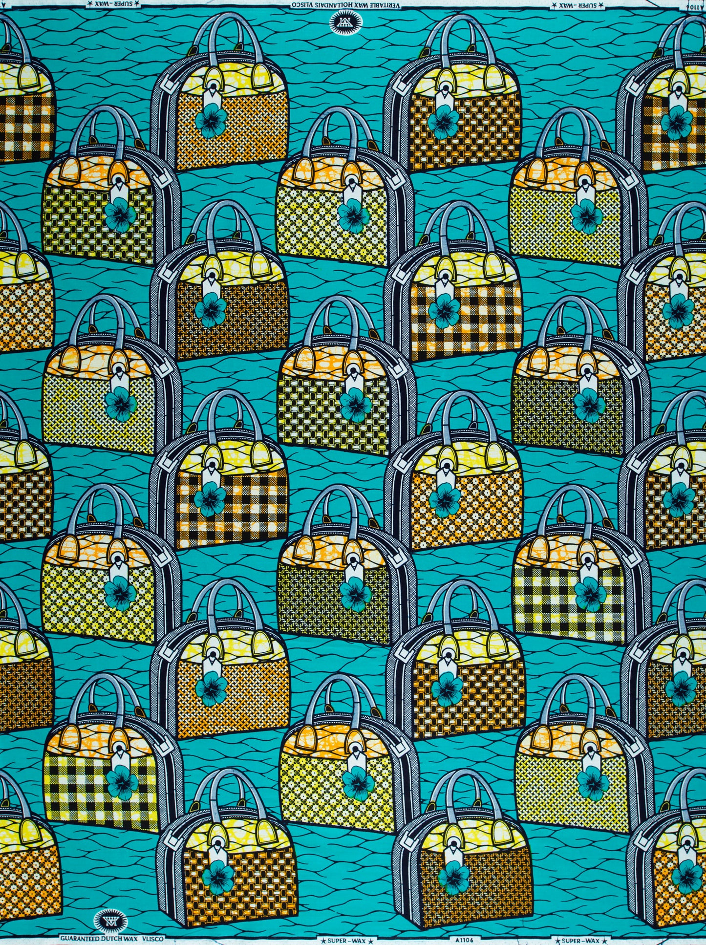 Super-Wax | VLA1106.107