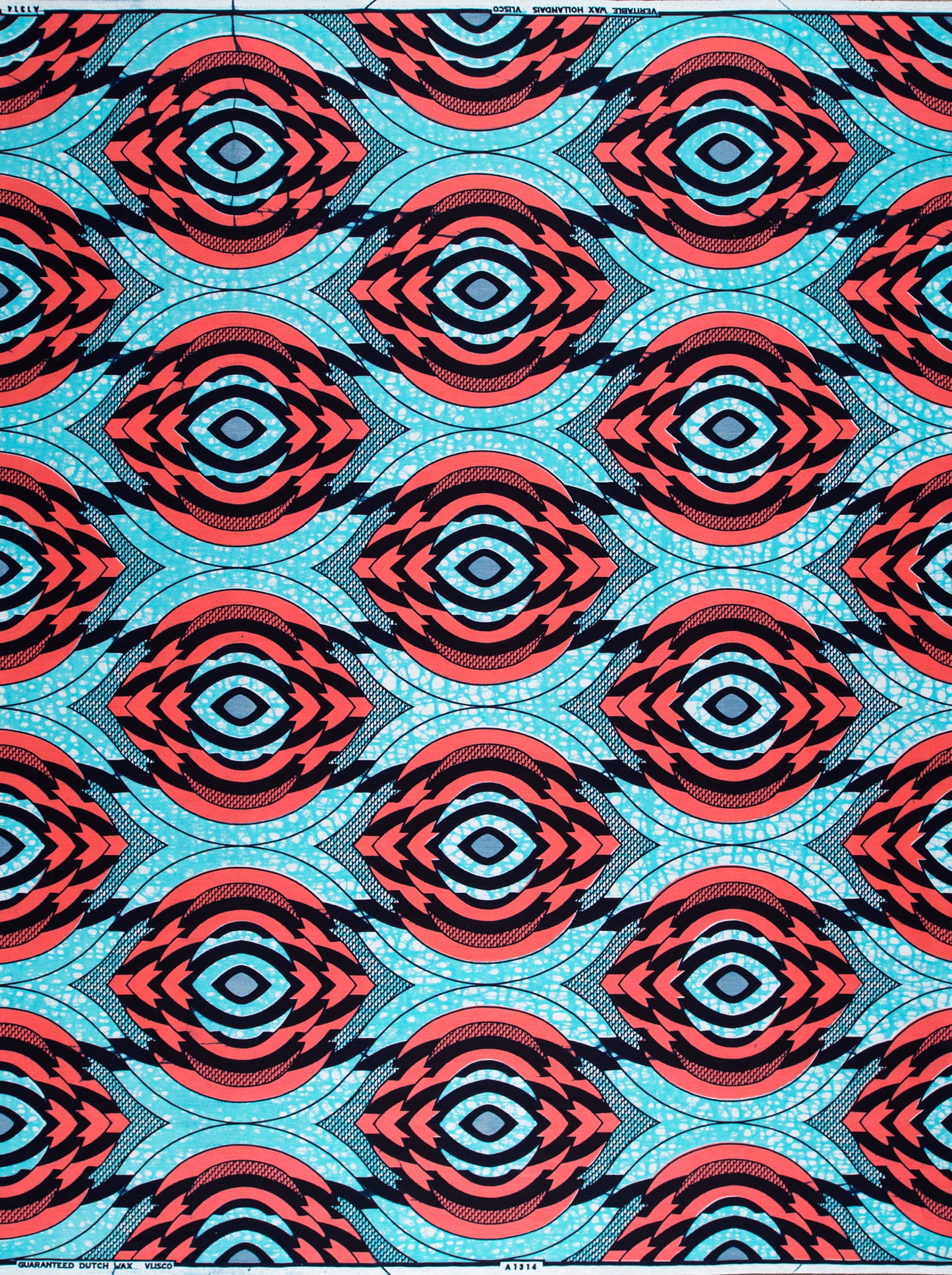 Wax Hollandais | VLA1314.022