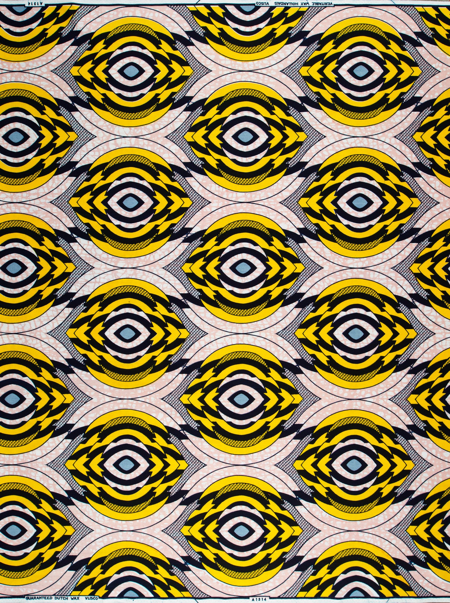 Wax Hollandais | VLA1314.023