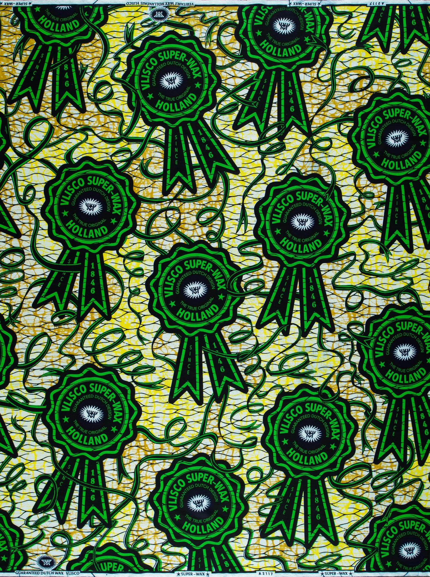 Super-Wax | VLA2117.032