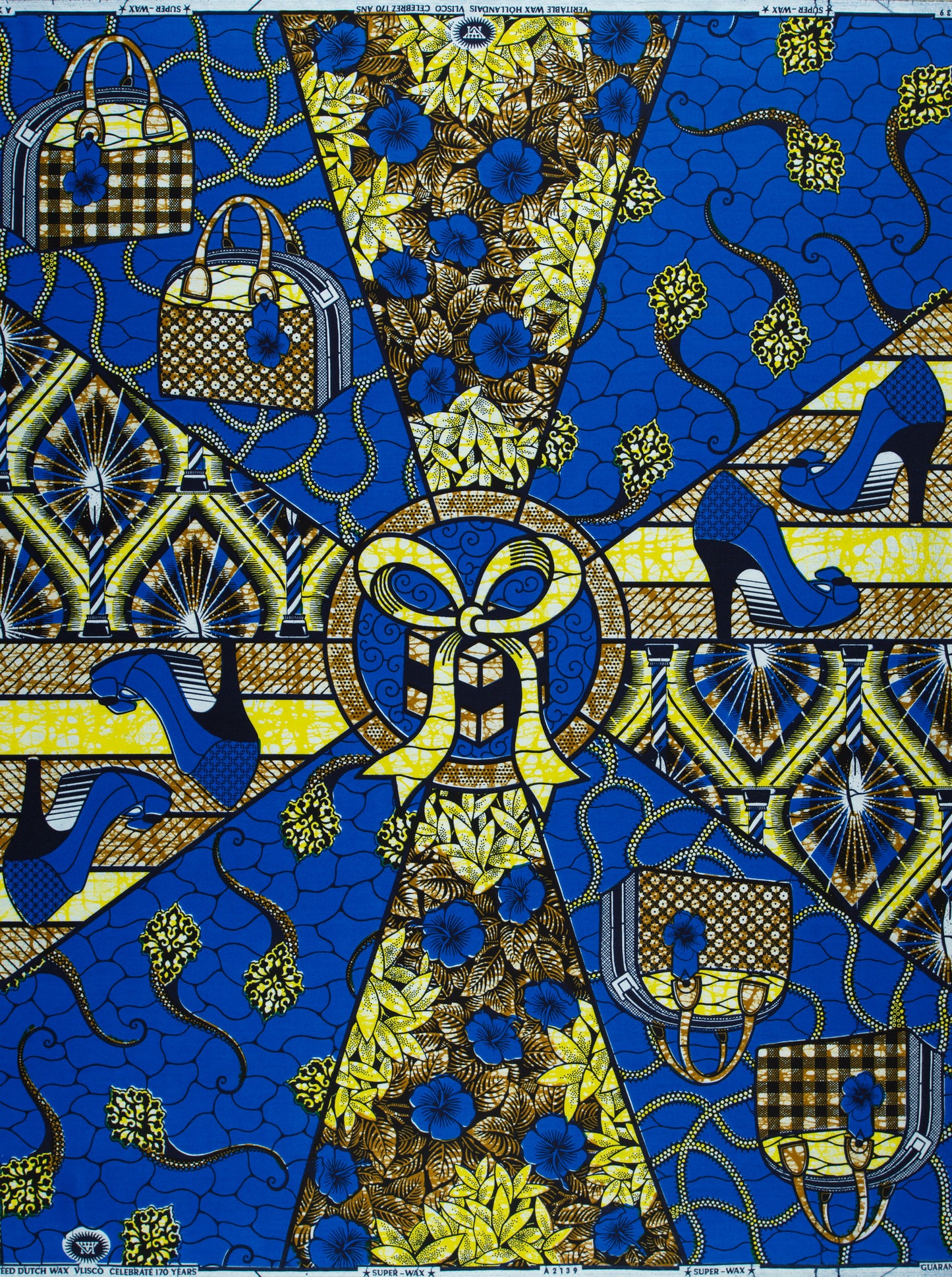 Super-Wax | VLA2139.033