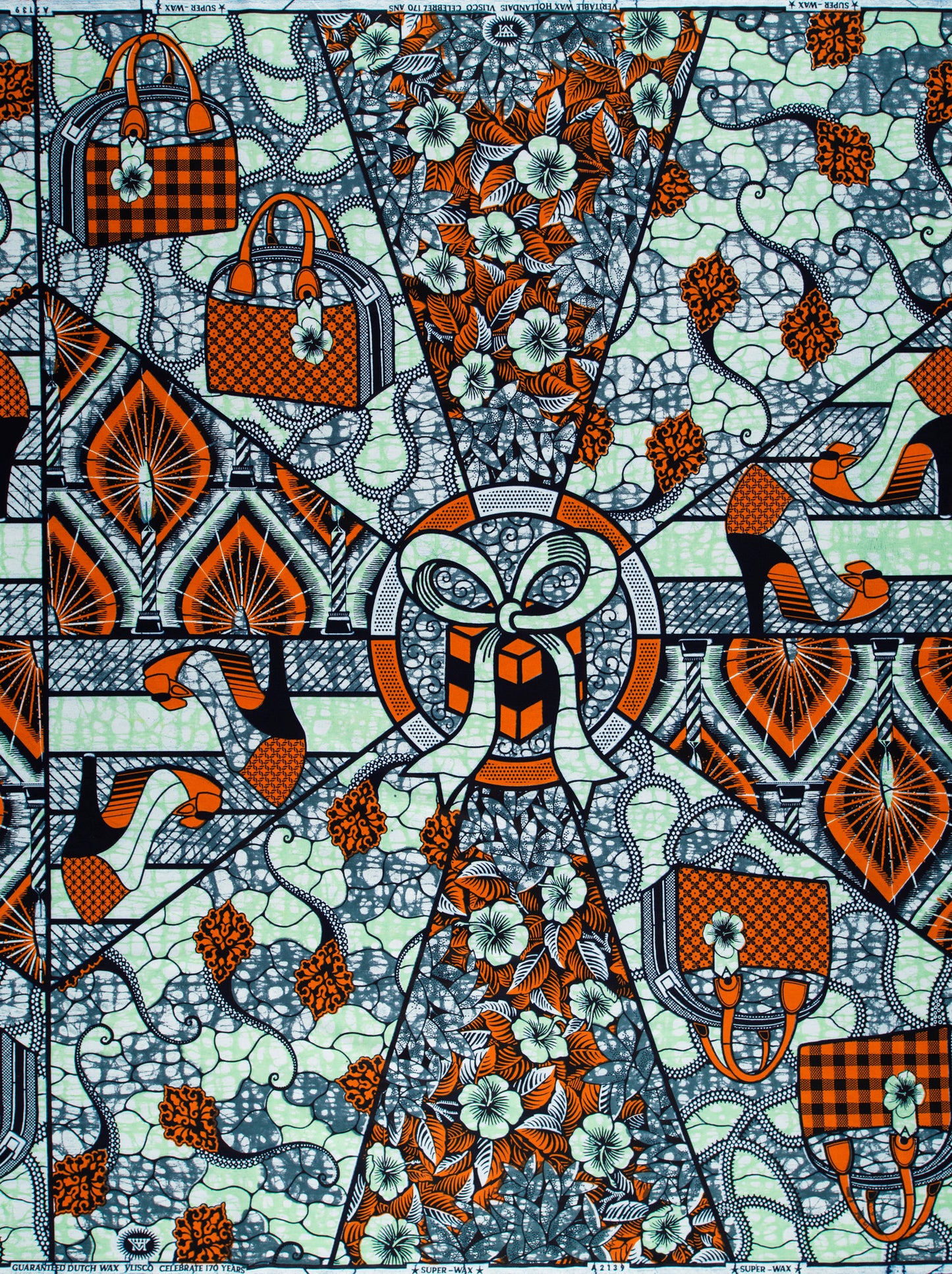 Super-Wax | VLA2139.061