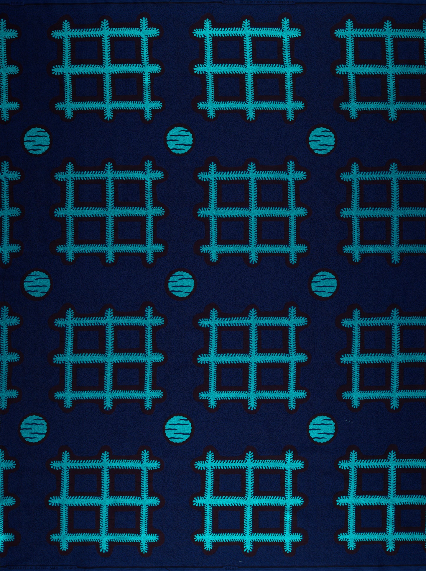 Sky Wax | VLH1003.143 | Orné de Bleu