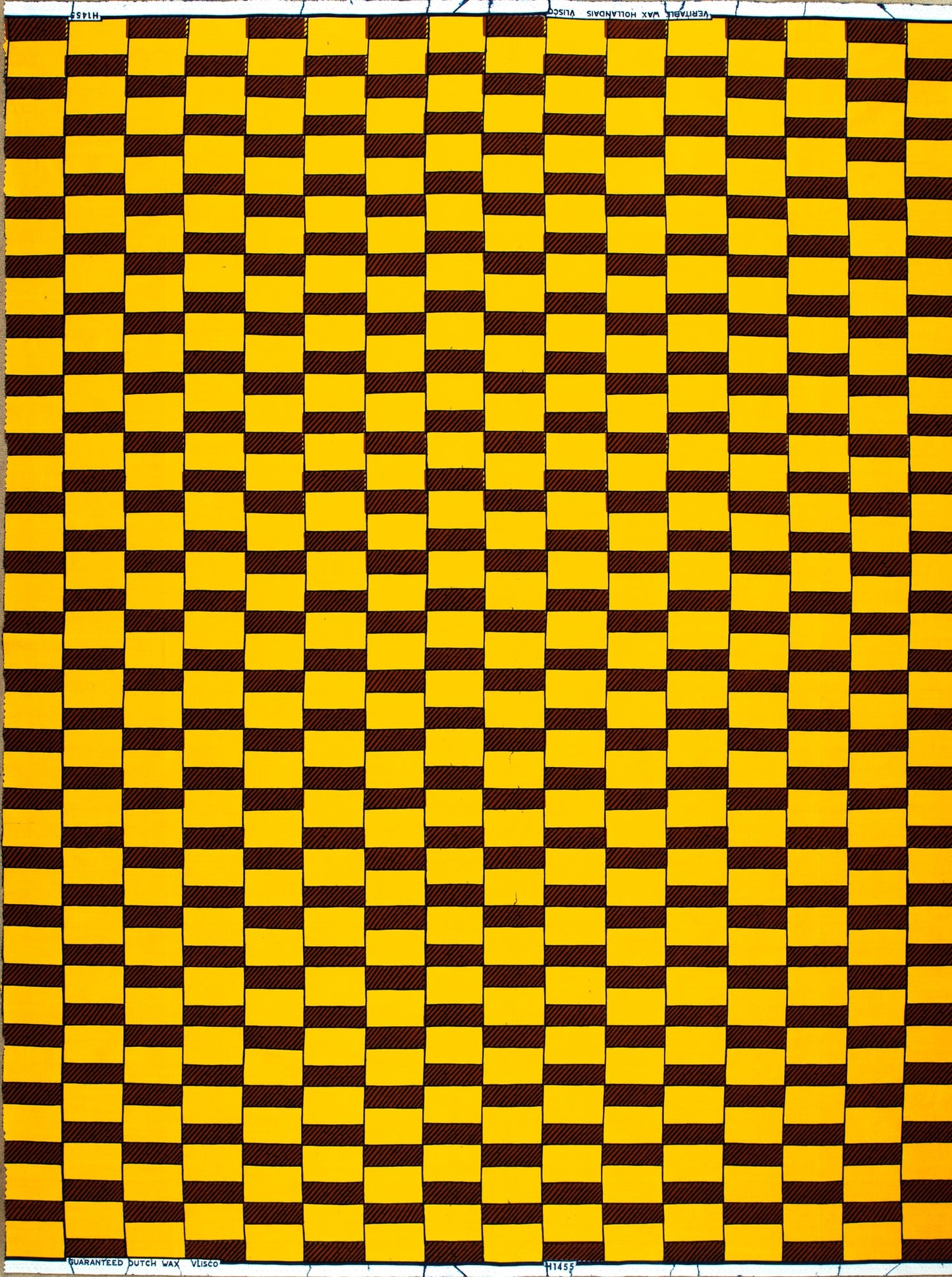 Wax Hollandais | VLH1455.051 | Shortcake