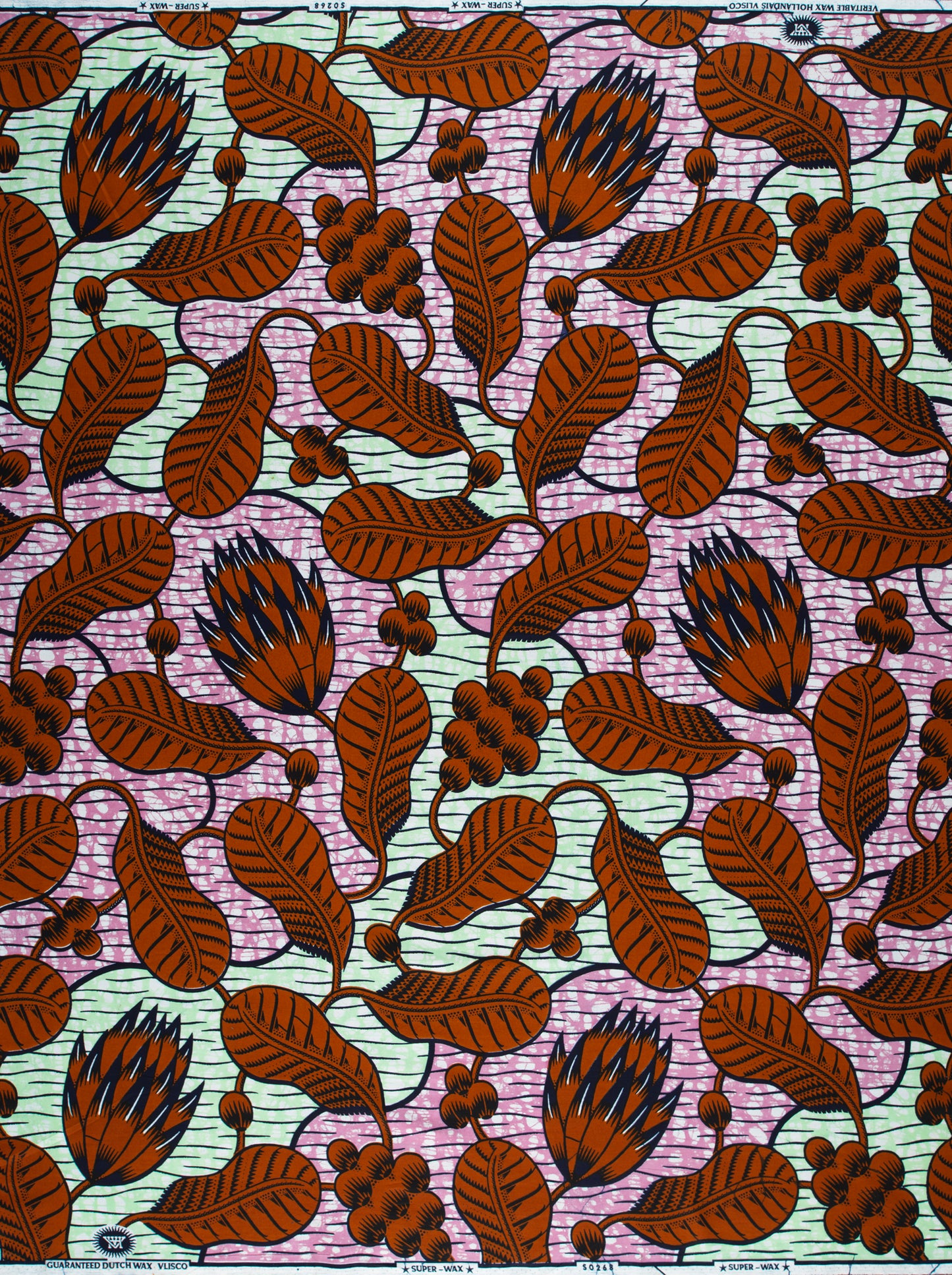 Super-Wax | VLS0268.005