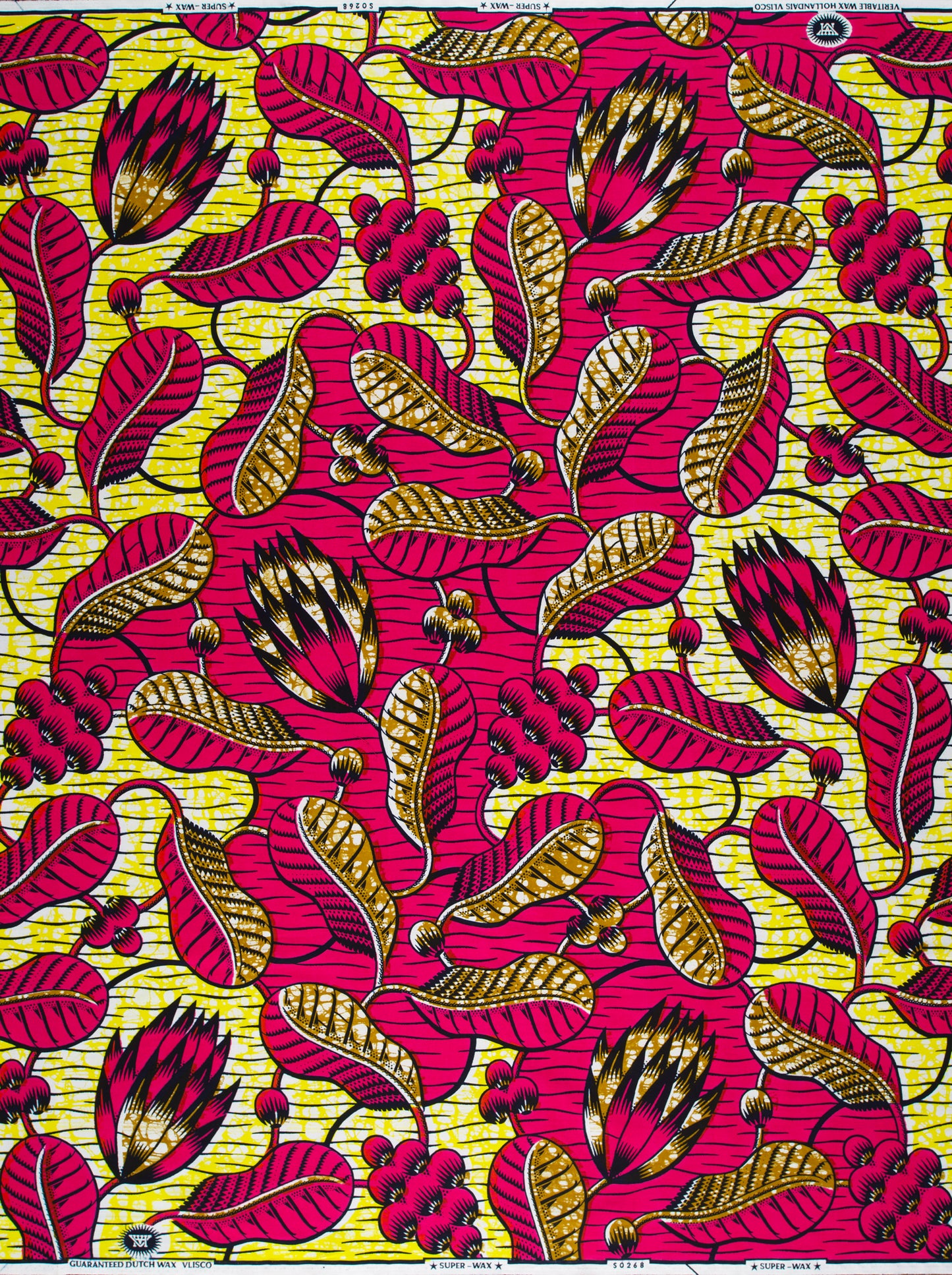 Super-Wax | VLS0268.010