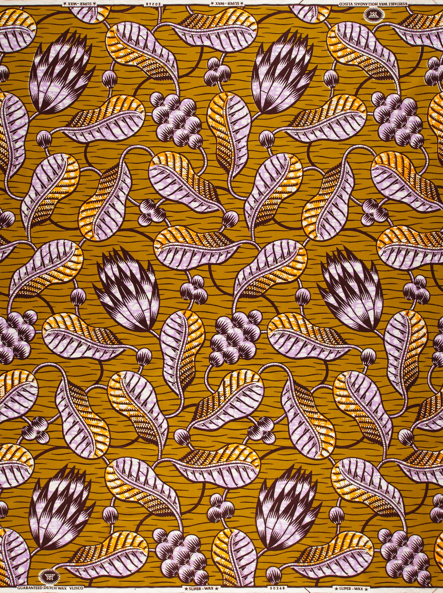 Super-Wax | VLS0268.016