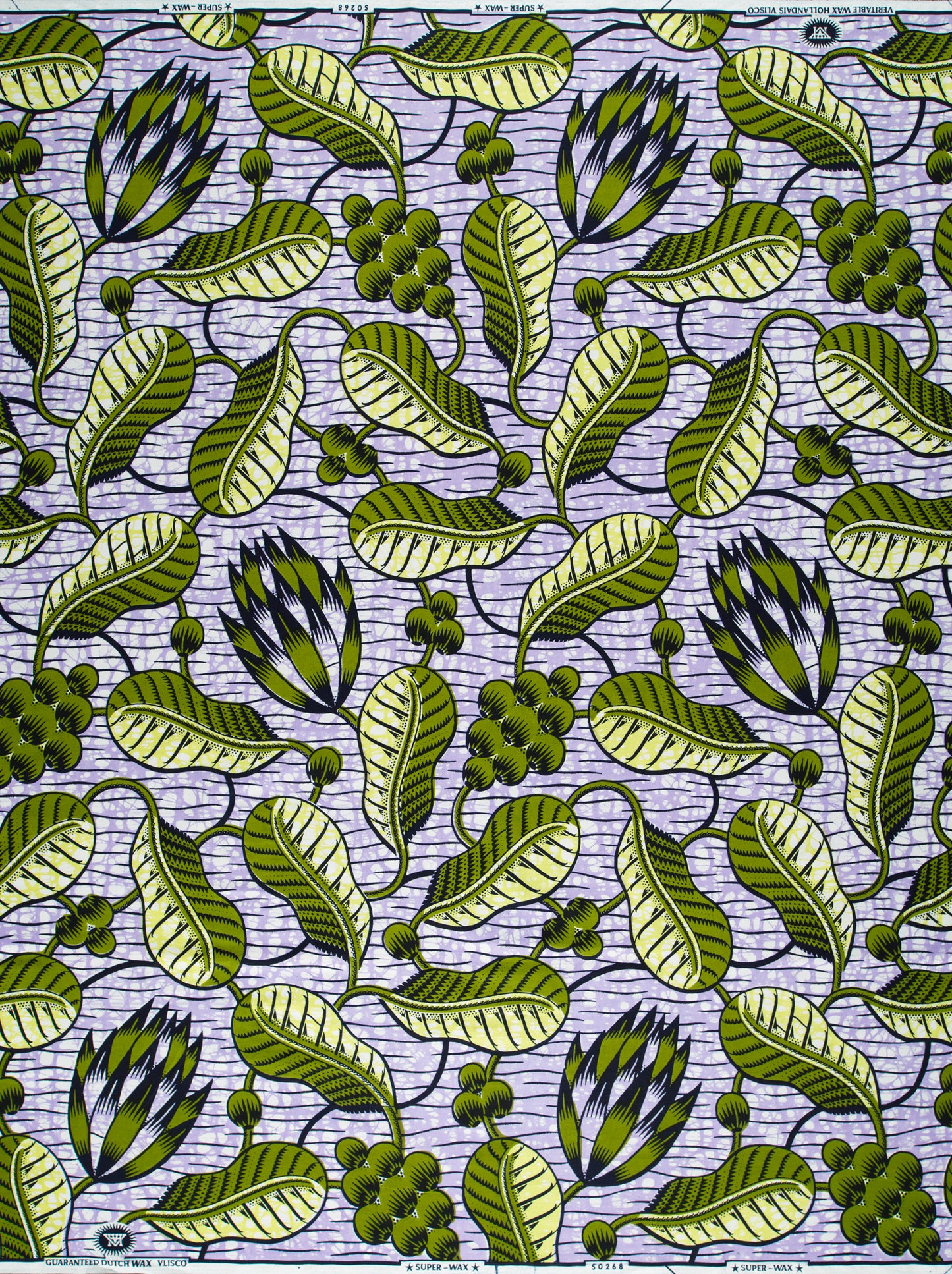 Super-Wax | VLS0268.019