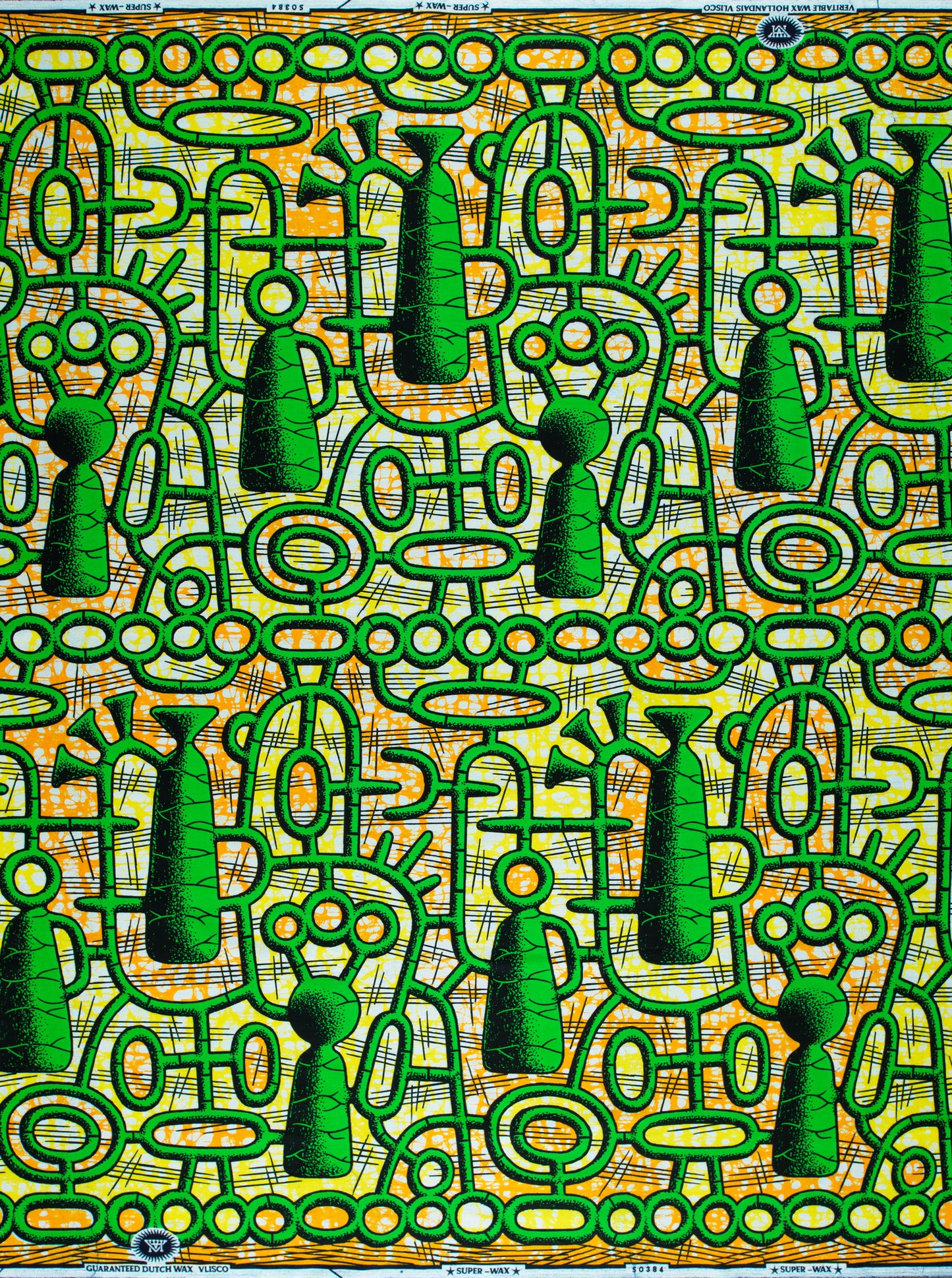 Super-Wax | VLS0384.008