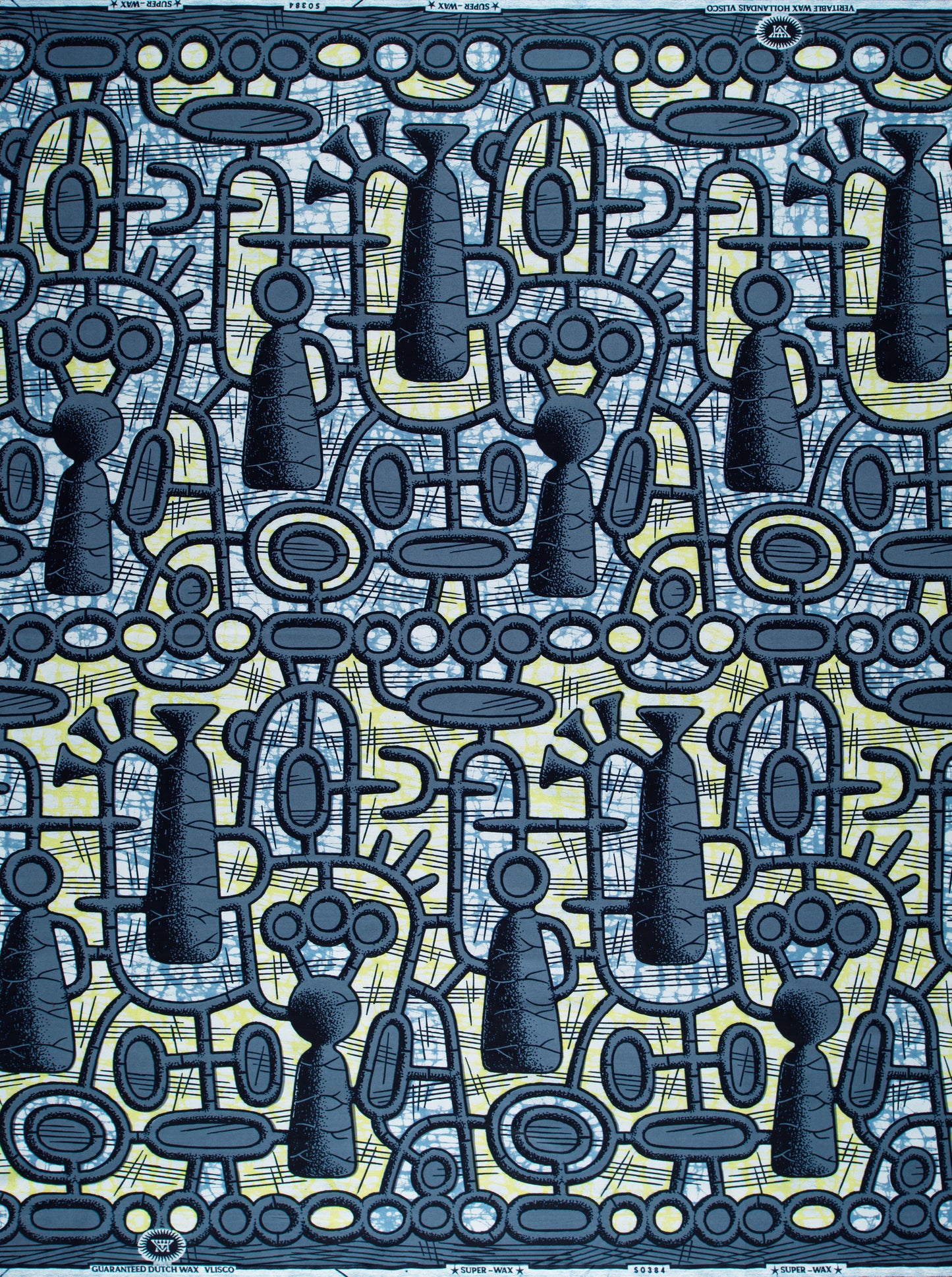 Super-Wax | VLS0384.014