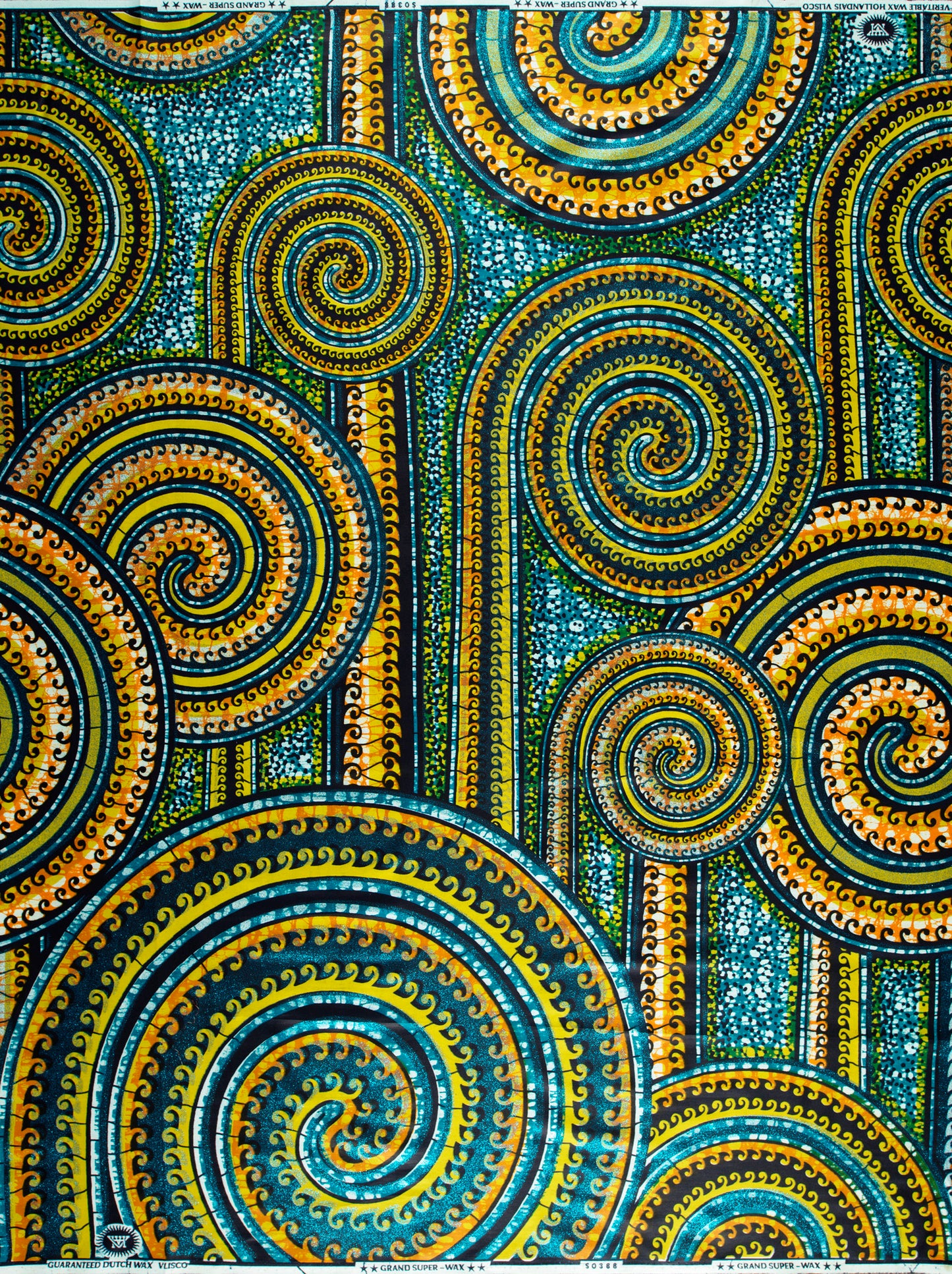 Grand Super-Wax | VLS0388.008