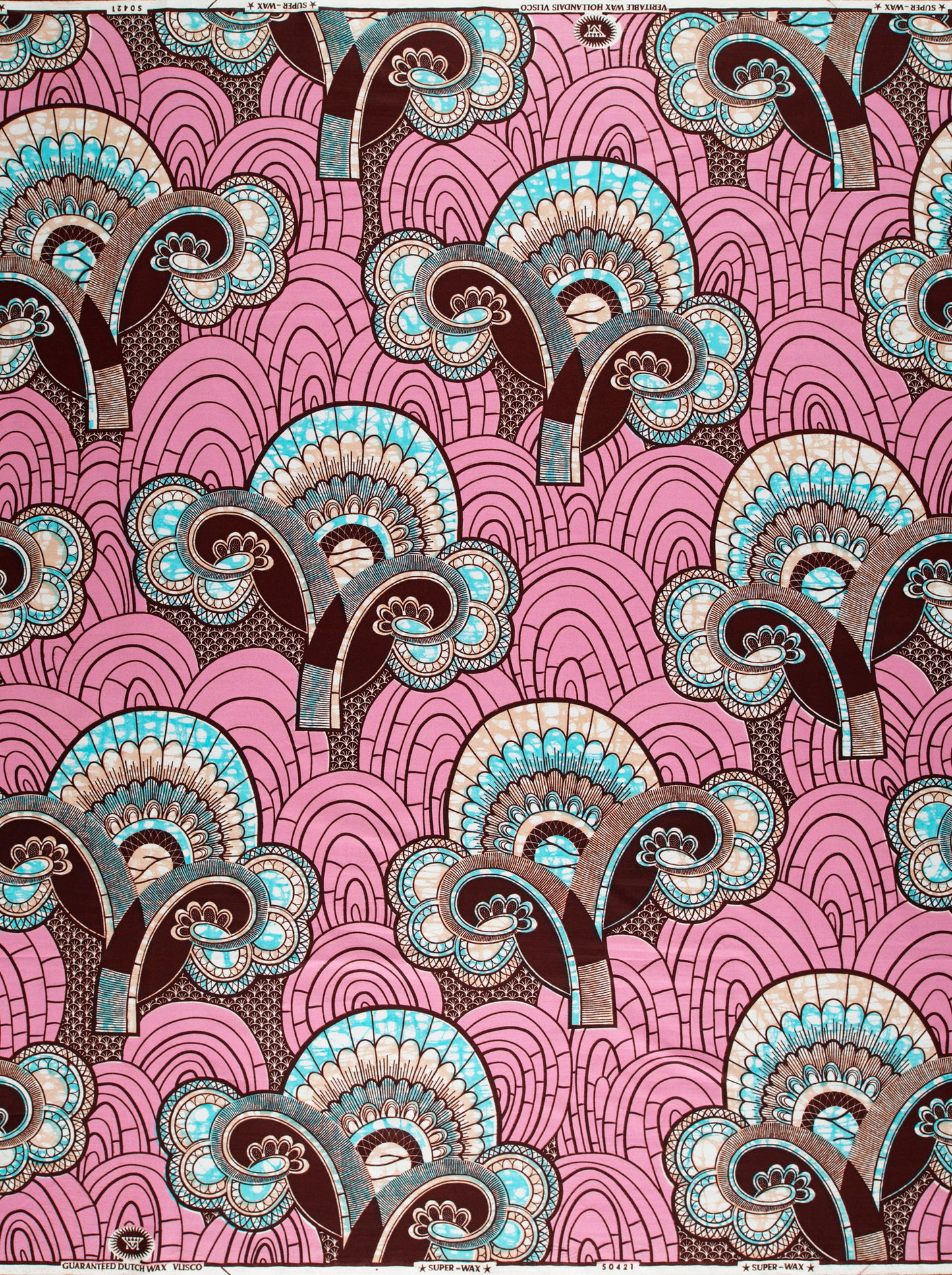 Super-Wax | VLS0421.009