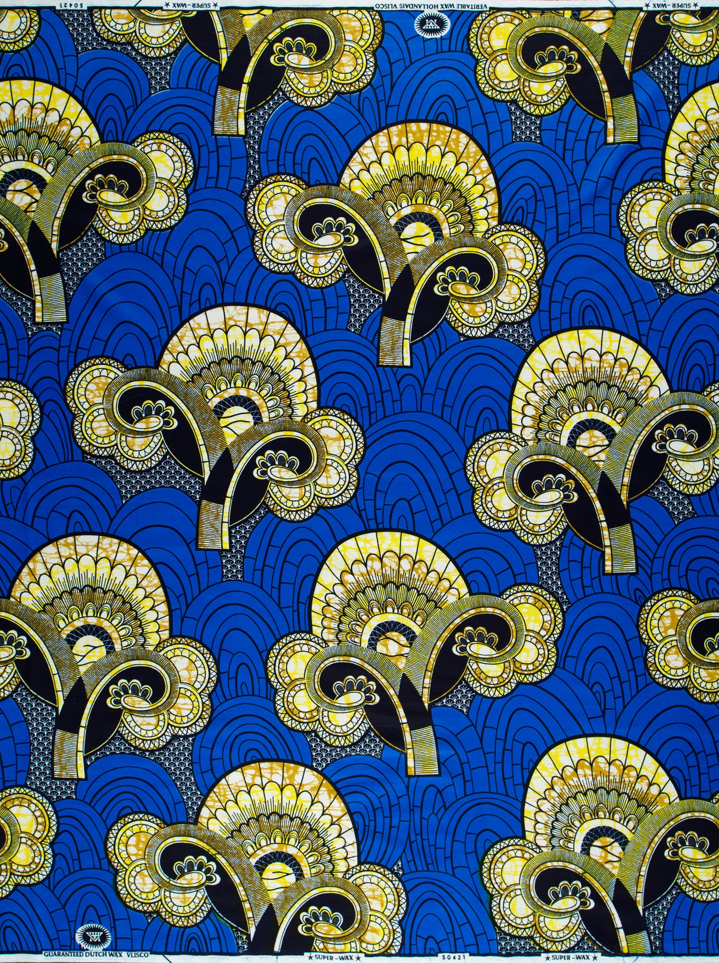 Super-Wax | VLS0421.011