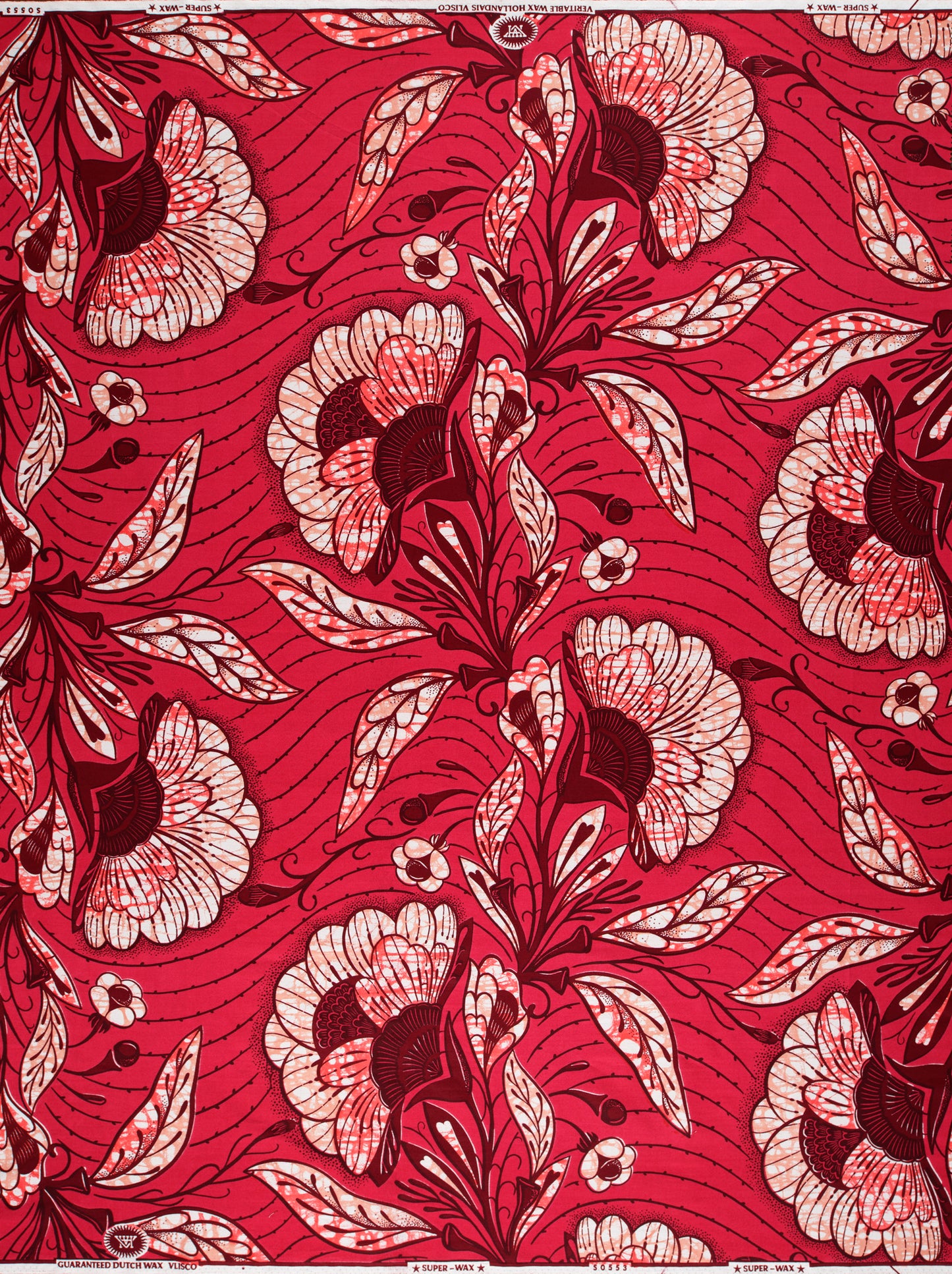 Super-Wax | VLS0553.002