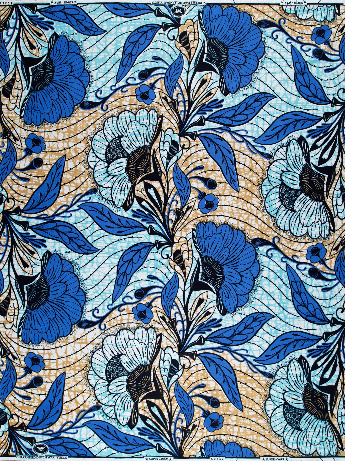 Super-Wax | VLS0553.006