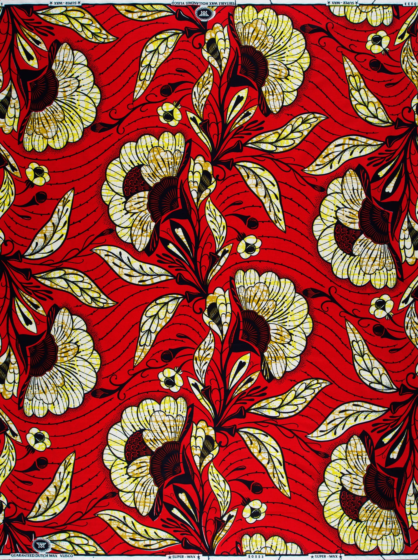 Super-Wax | VLS0553.011