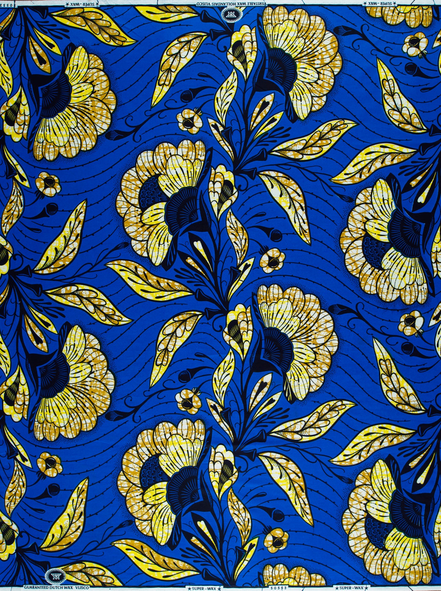 Super-Wax | VLS0553.014