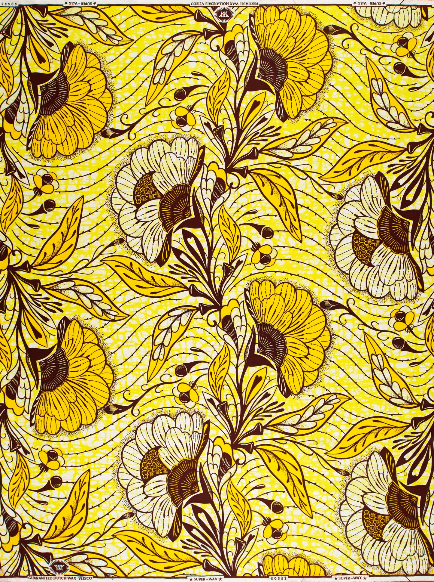 Super-Wax | VLS0553.015