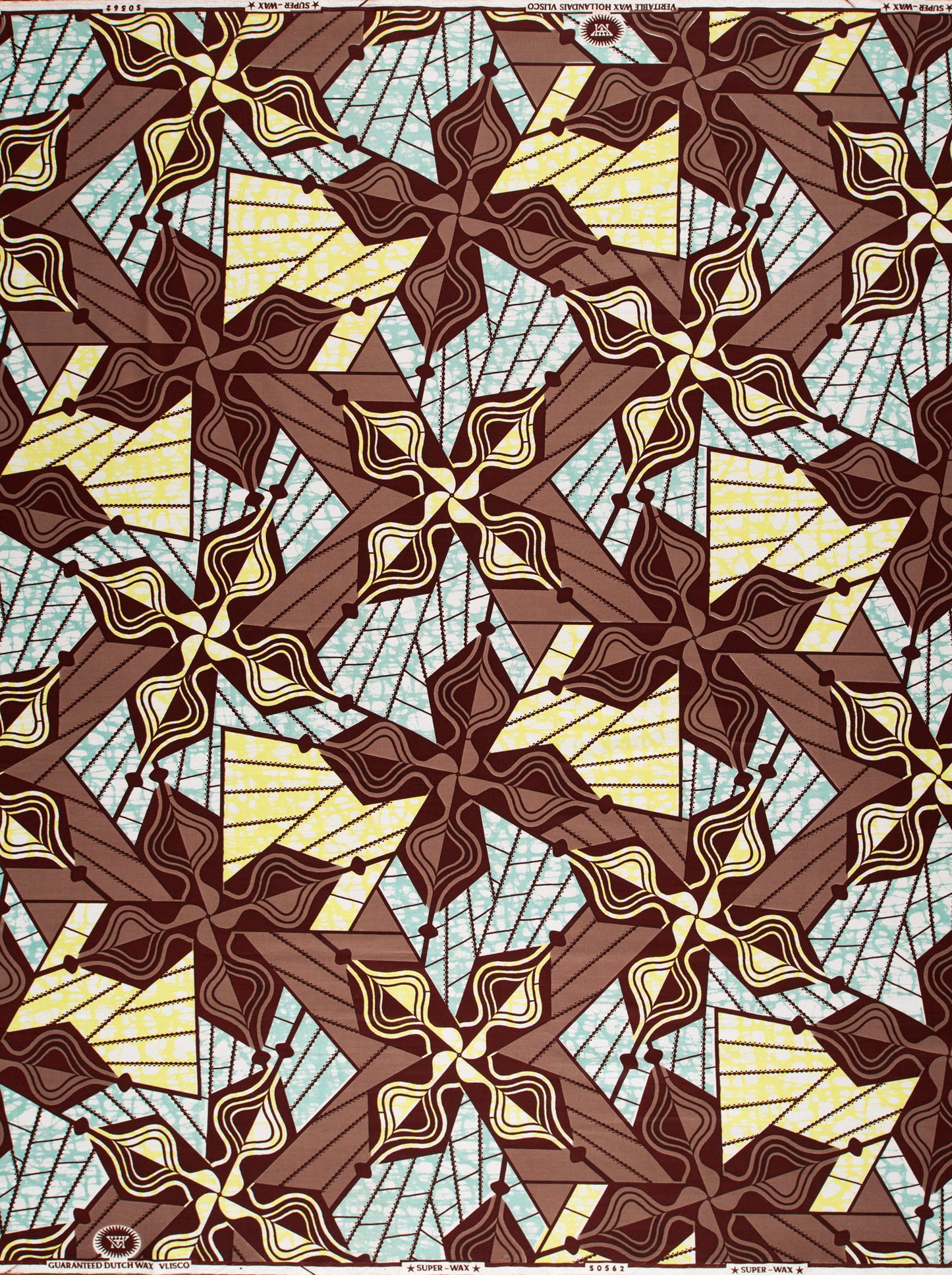 Super-Wax | VLS0562.012