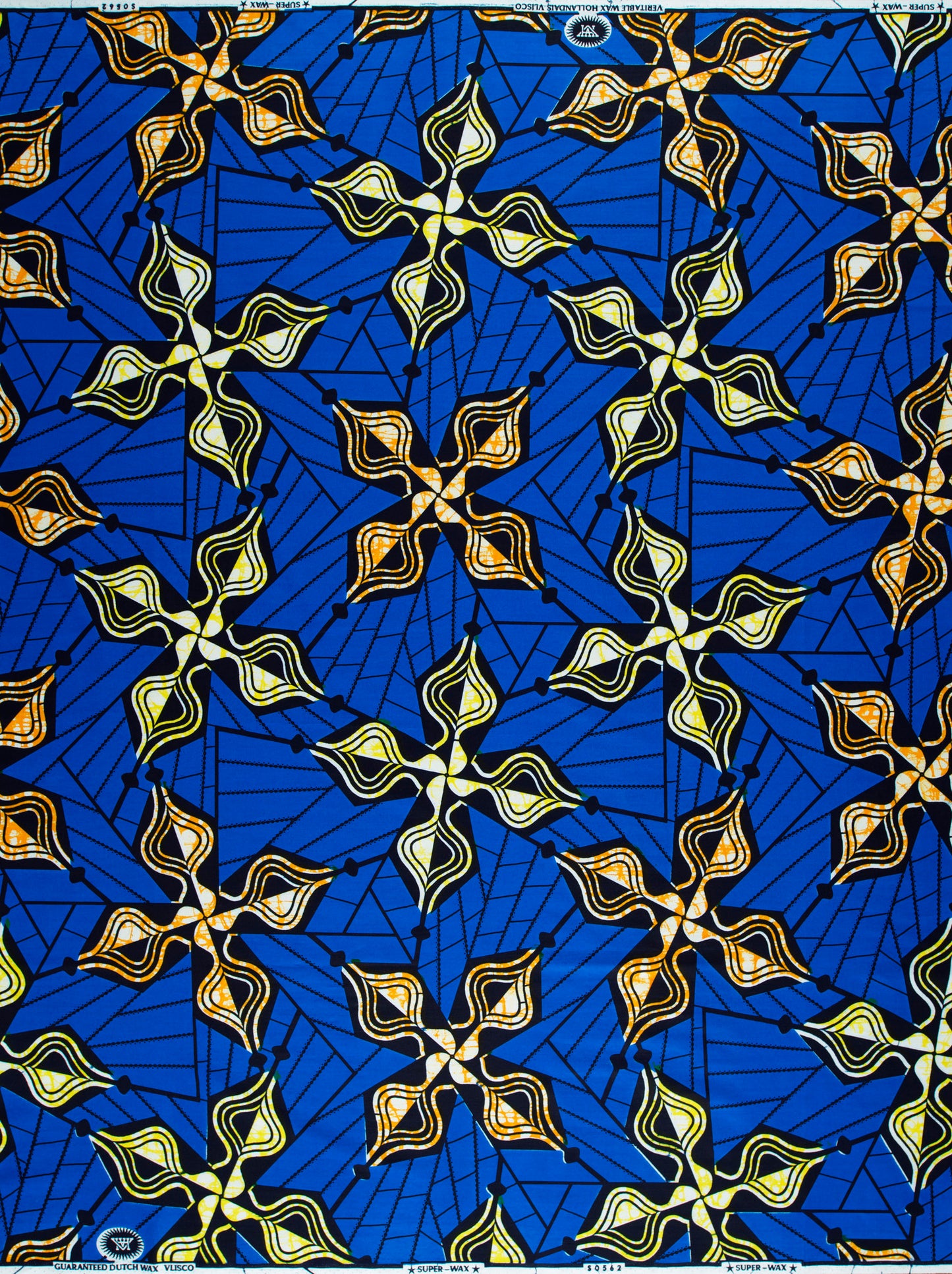 Super-Wax | VLS0562.014