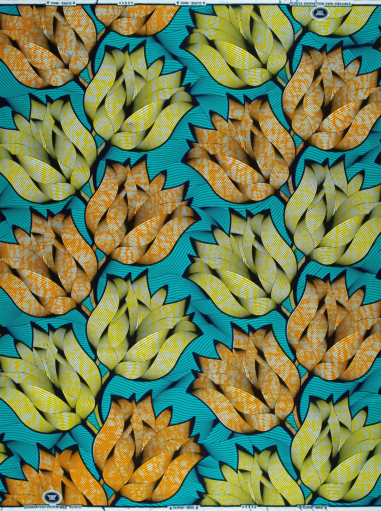 Super-Wax | VLS0856.051