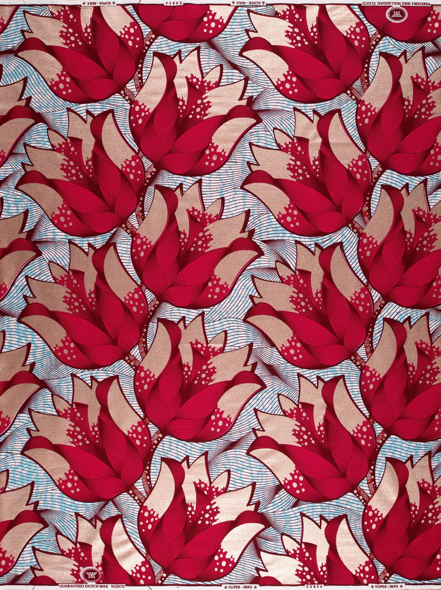 Super-Wax | VLS0856.053 | Orné d'Or