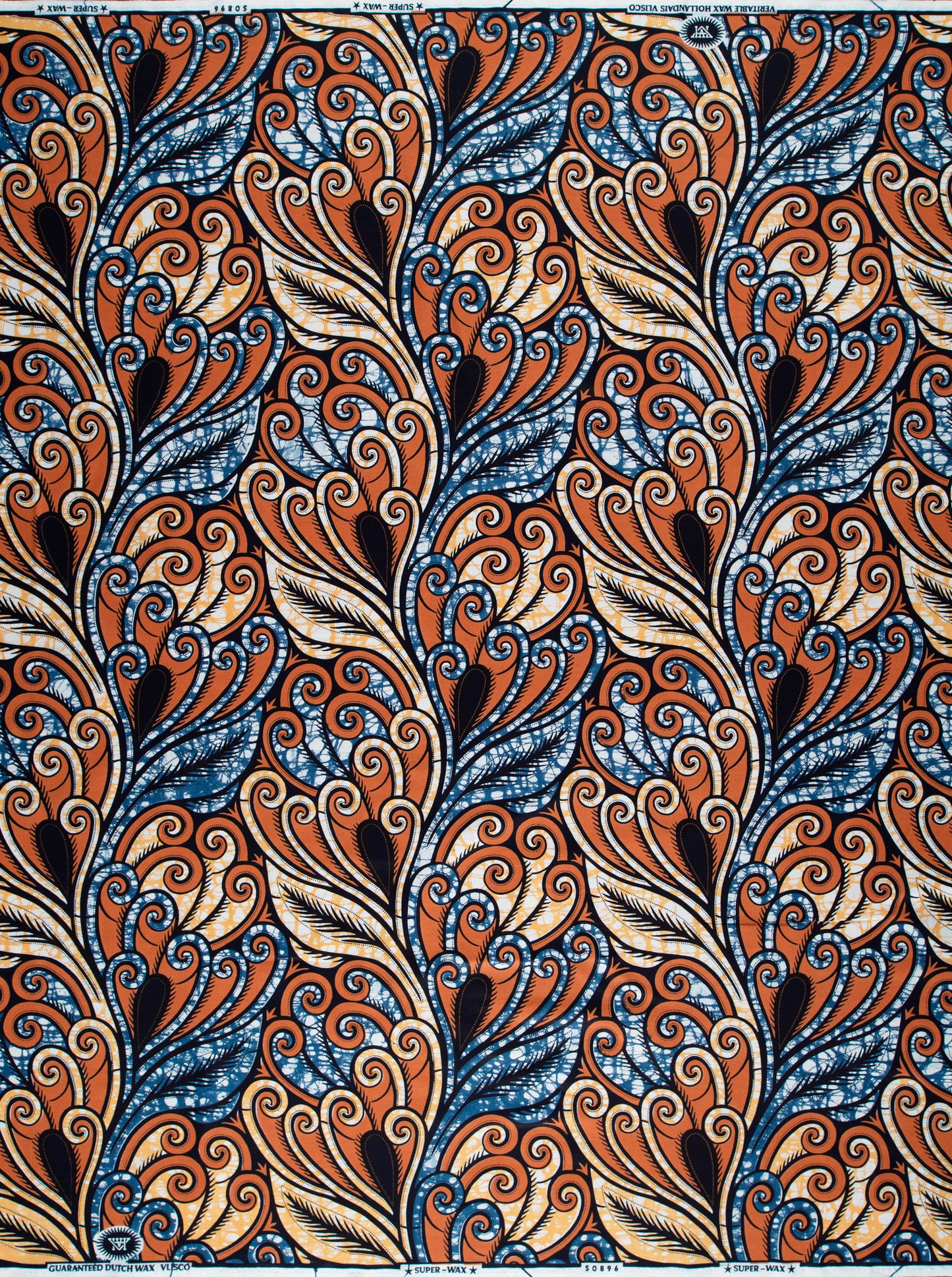 Super-Wax | VLS0896.008