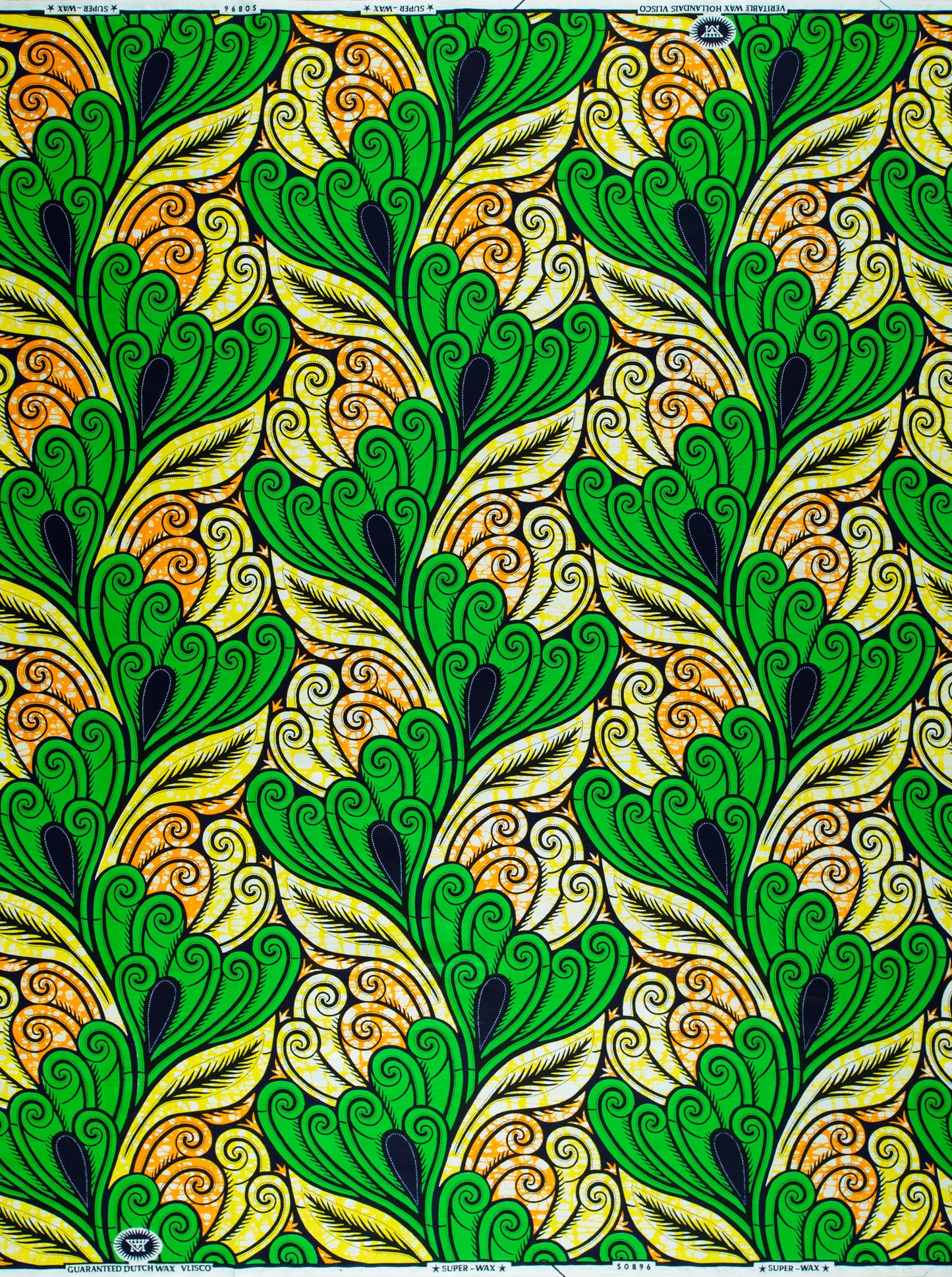 Super-Wax | VLS0896.012