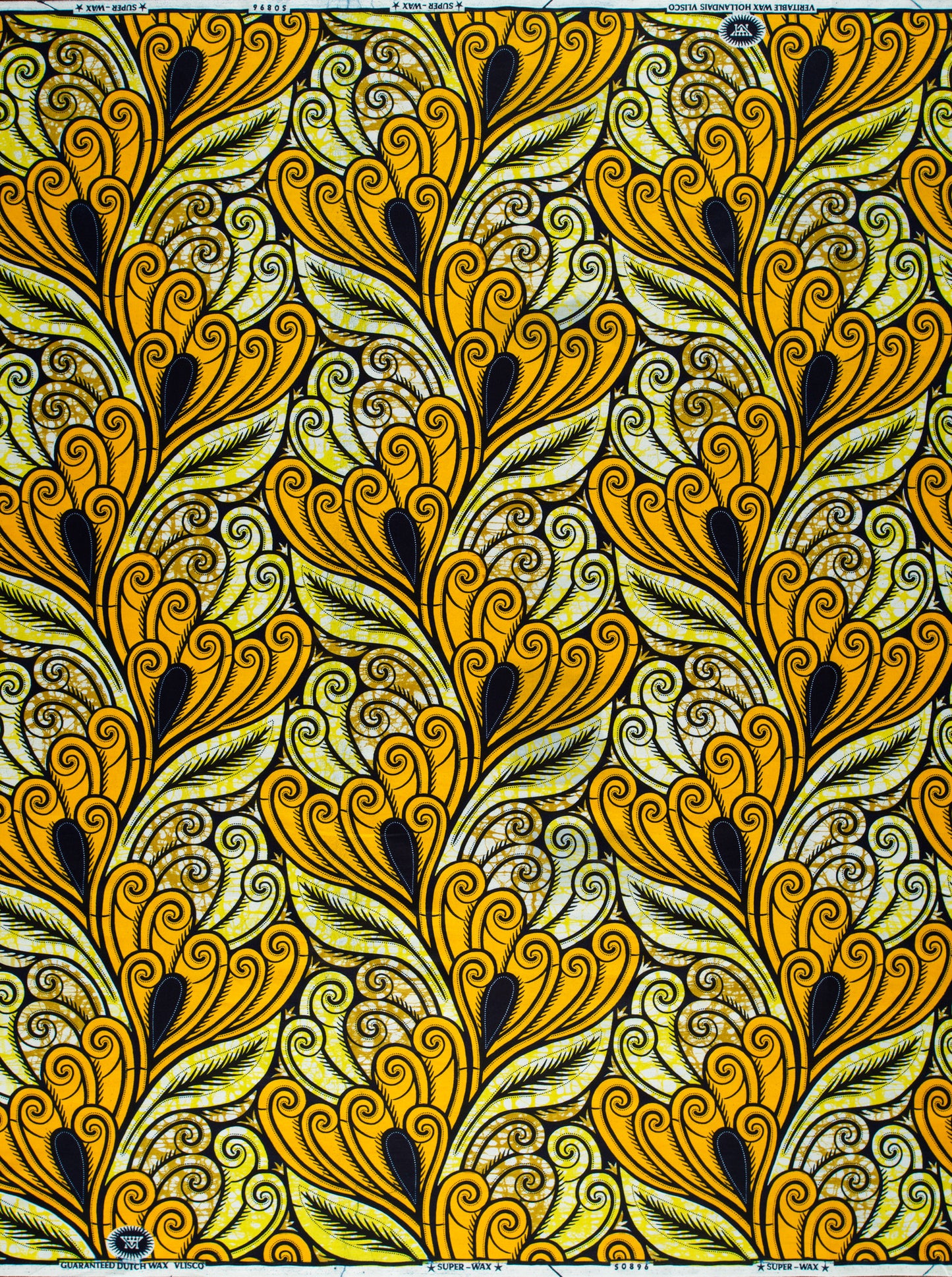 Super-Wax | VLS0896.013