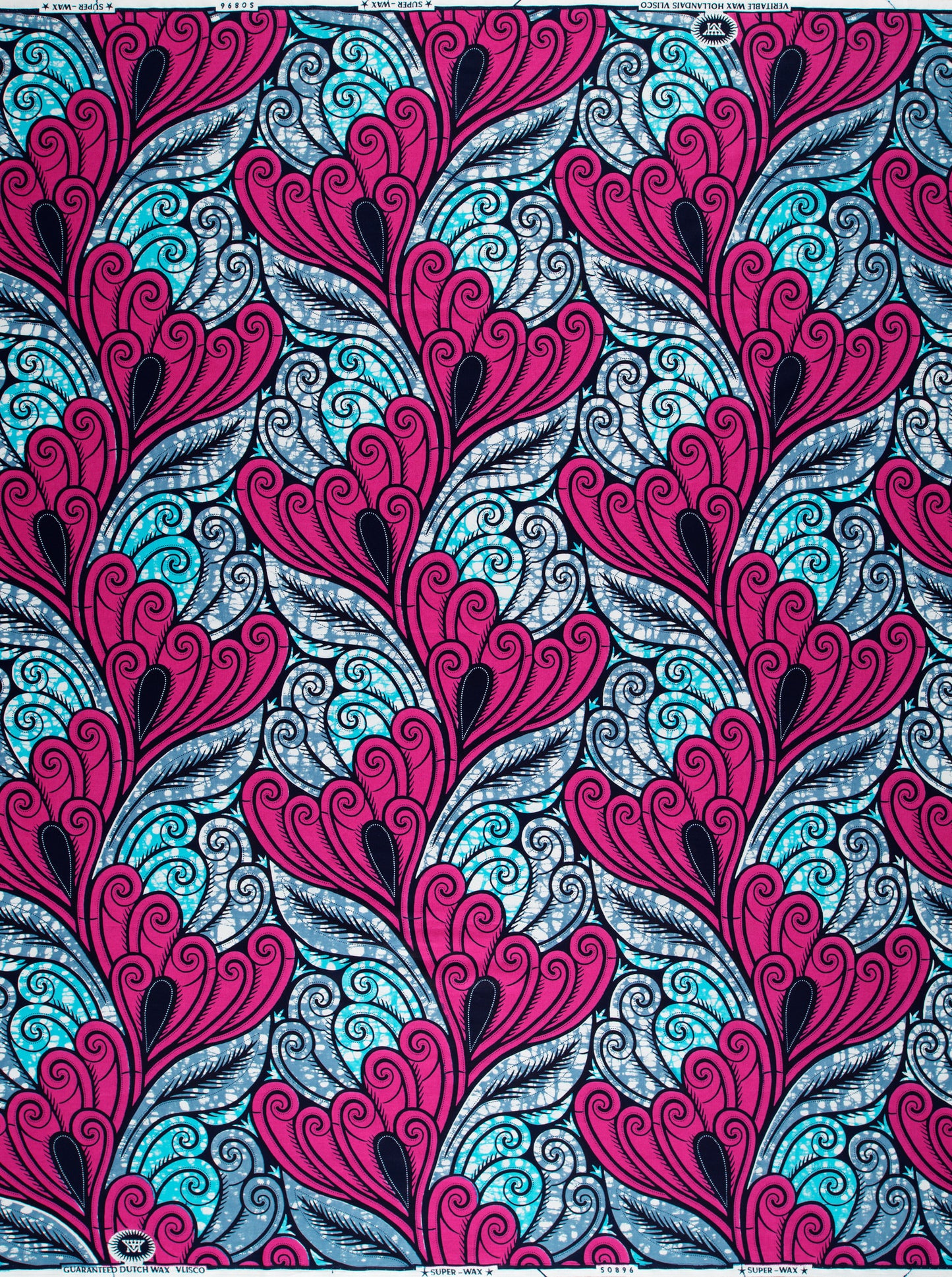 Super-Wax | VLS0896.015