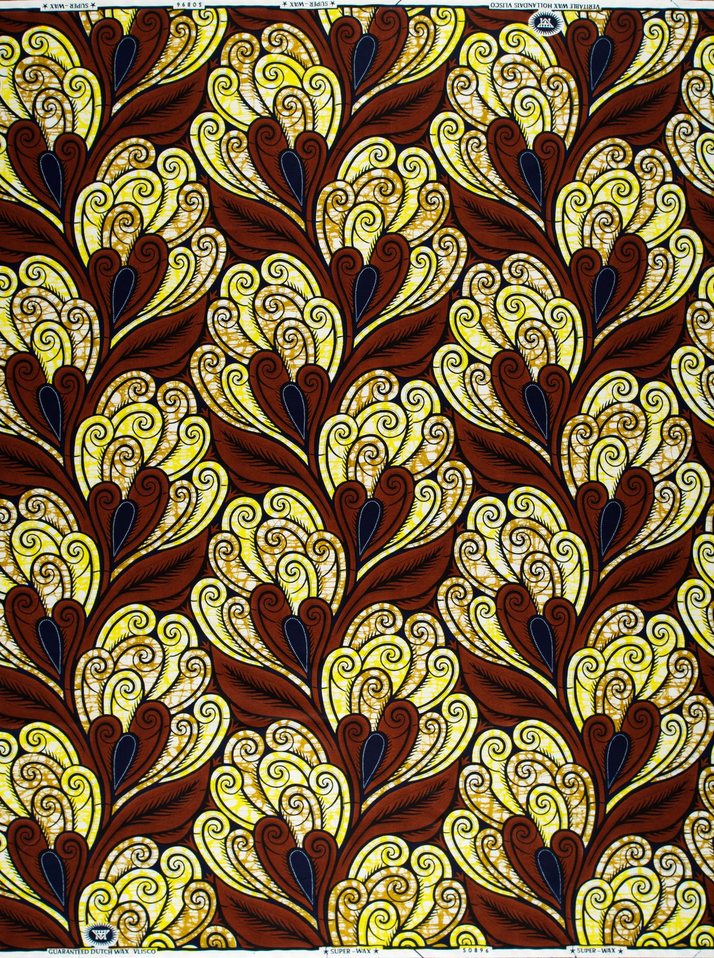 Super-Wax | VL03031.044 | Copper Embellished