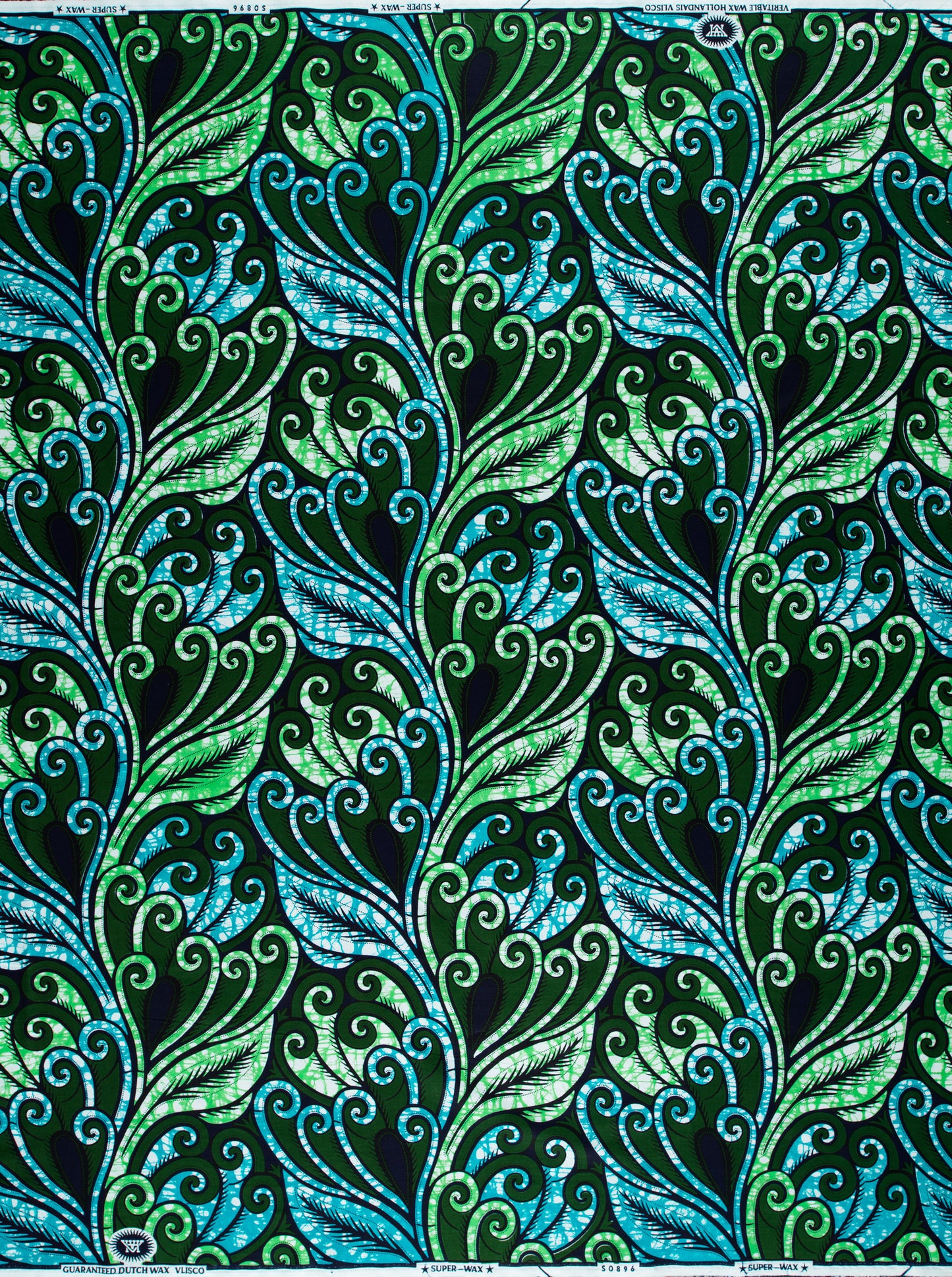 Super-Wax | VLS0896.018