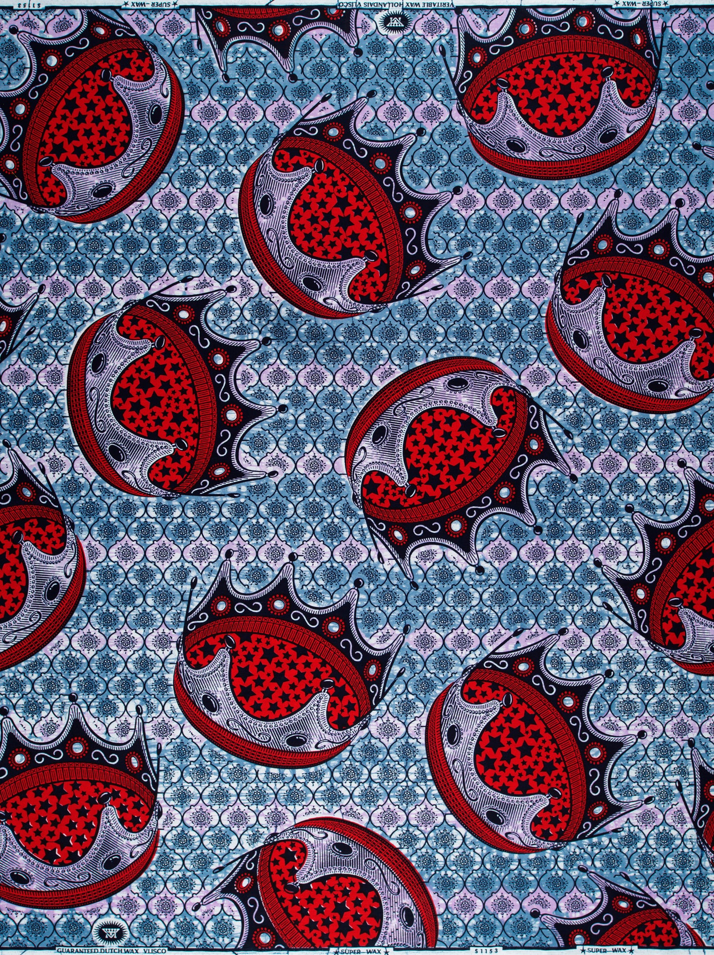 Super-Wax | VLS1153.004