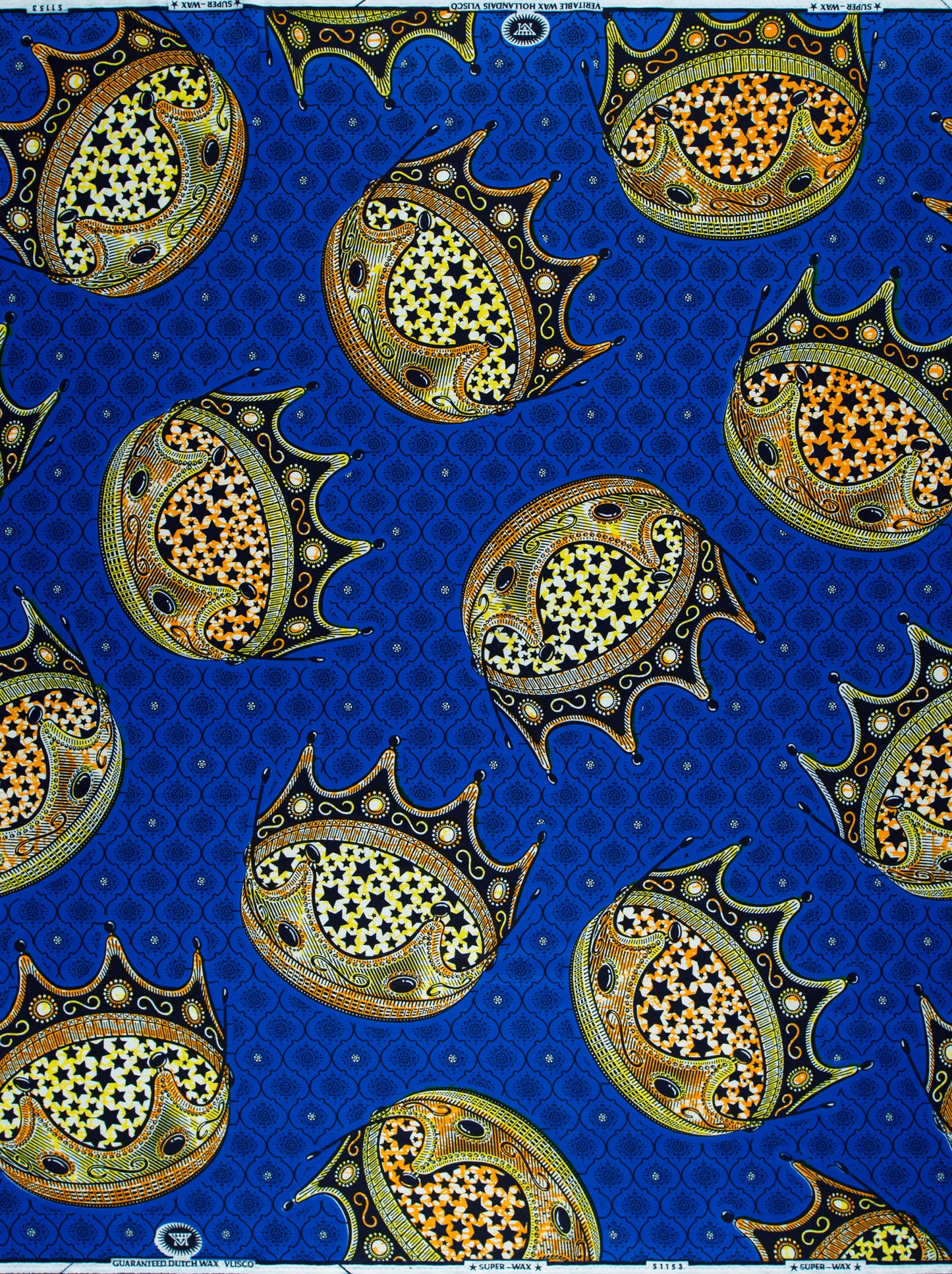 Super-Wax | VLS1153.014