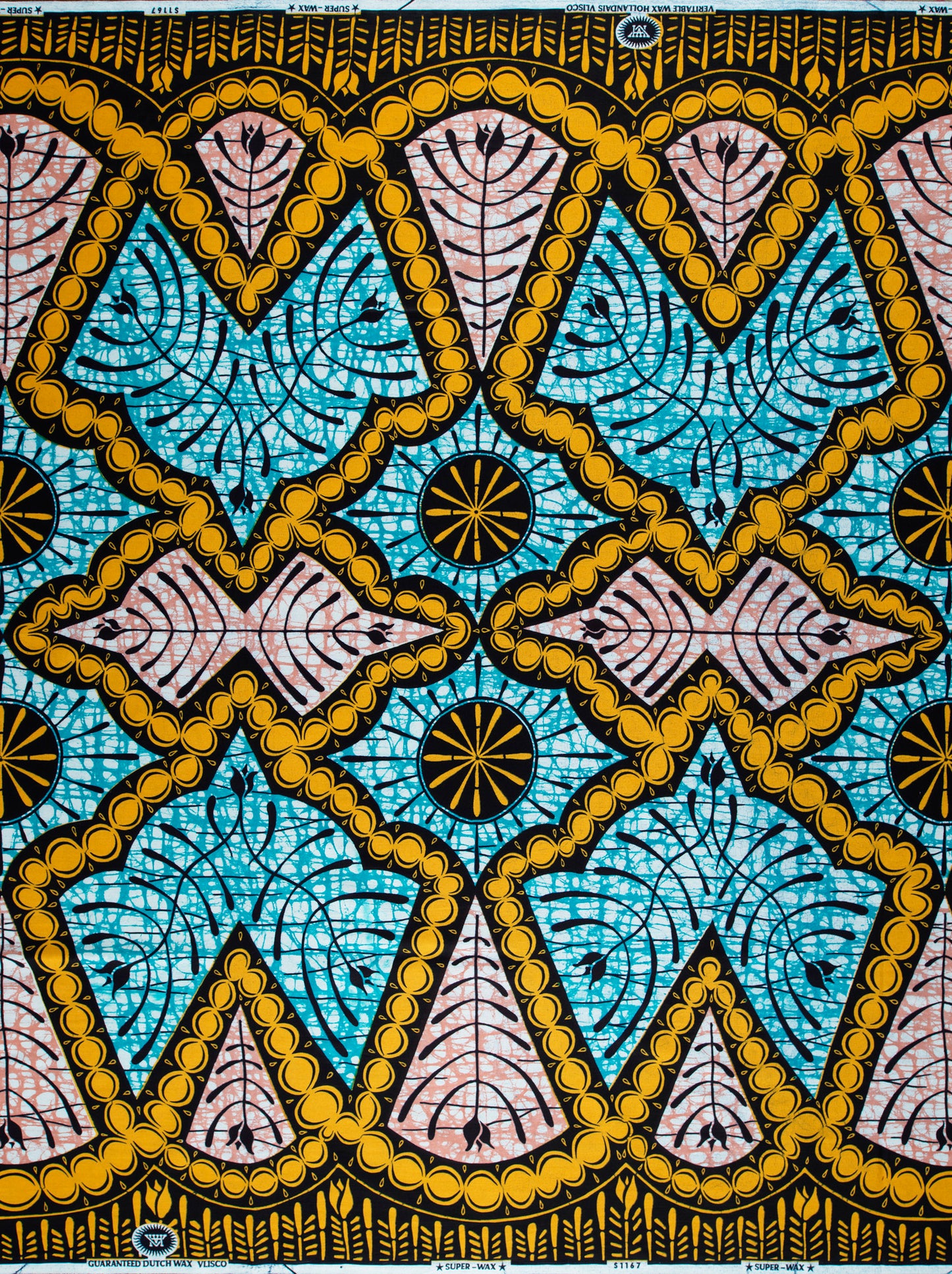 Super-Wax | VLS1167.001