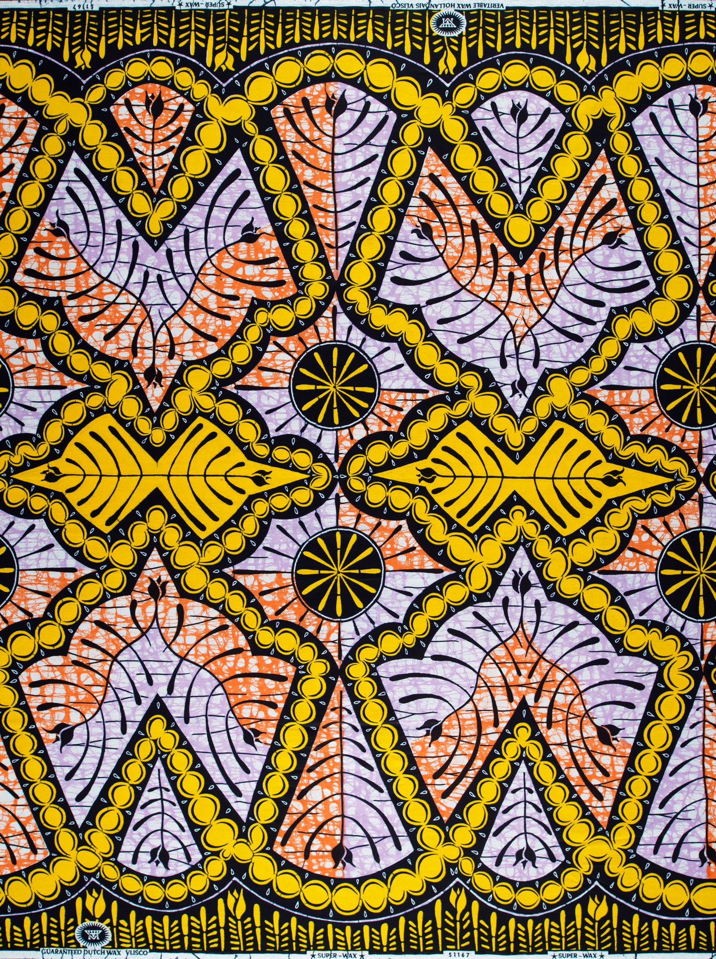 Super-Wax | VLS1167.006