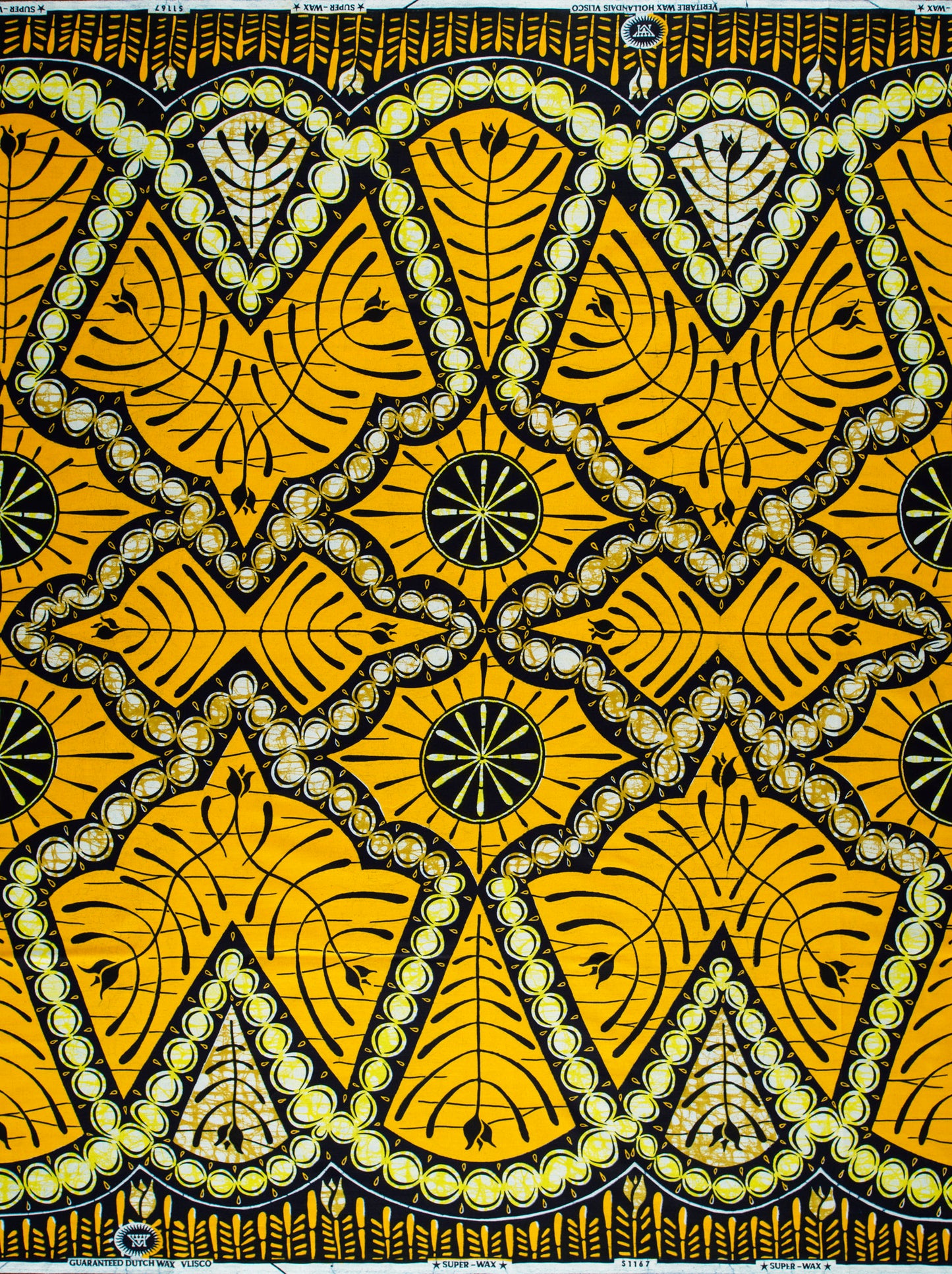 Super-Wax | VLS1167.013