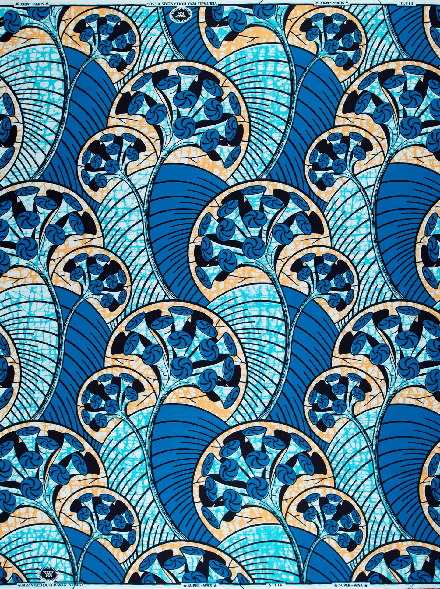 Super-Wax | VLS1414.007