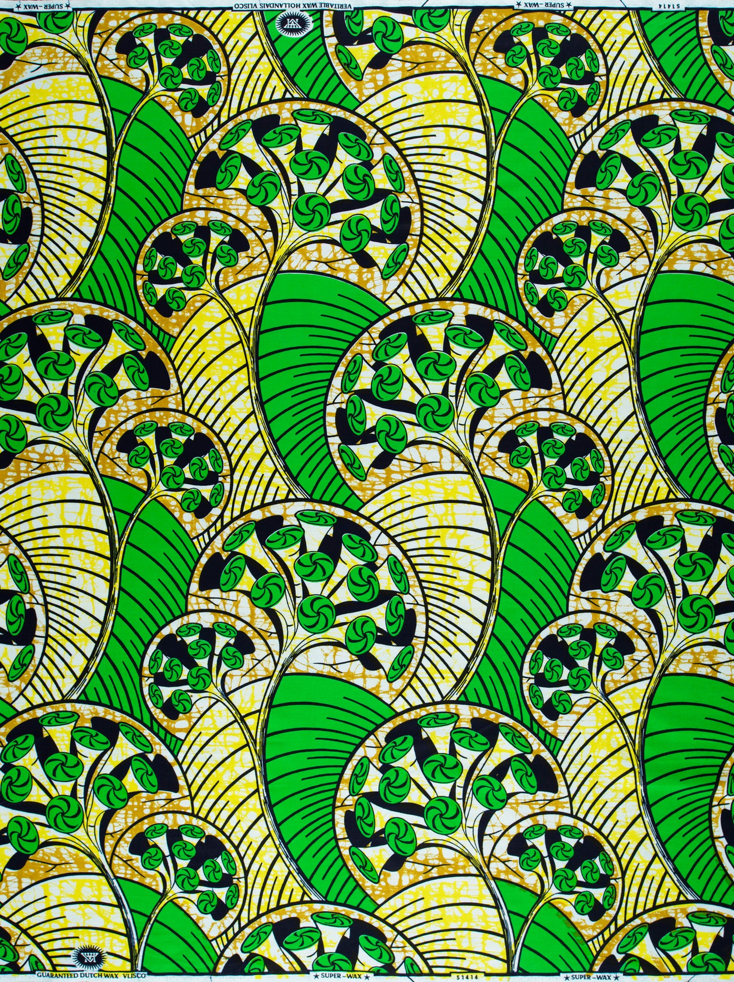 Super-Wax | VLS1414.009