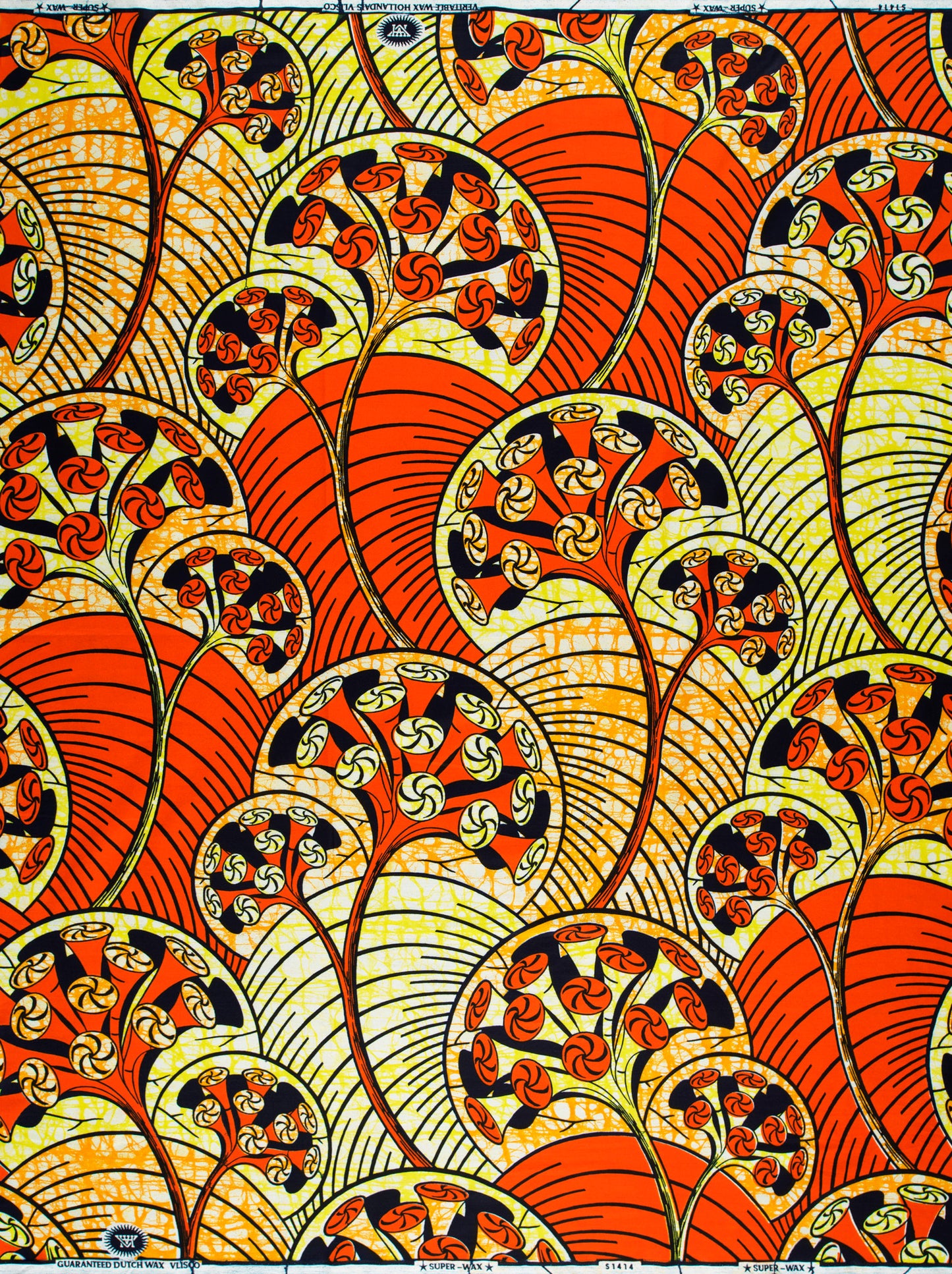 Super-Wax | VLS1414.017