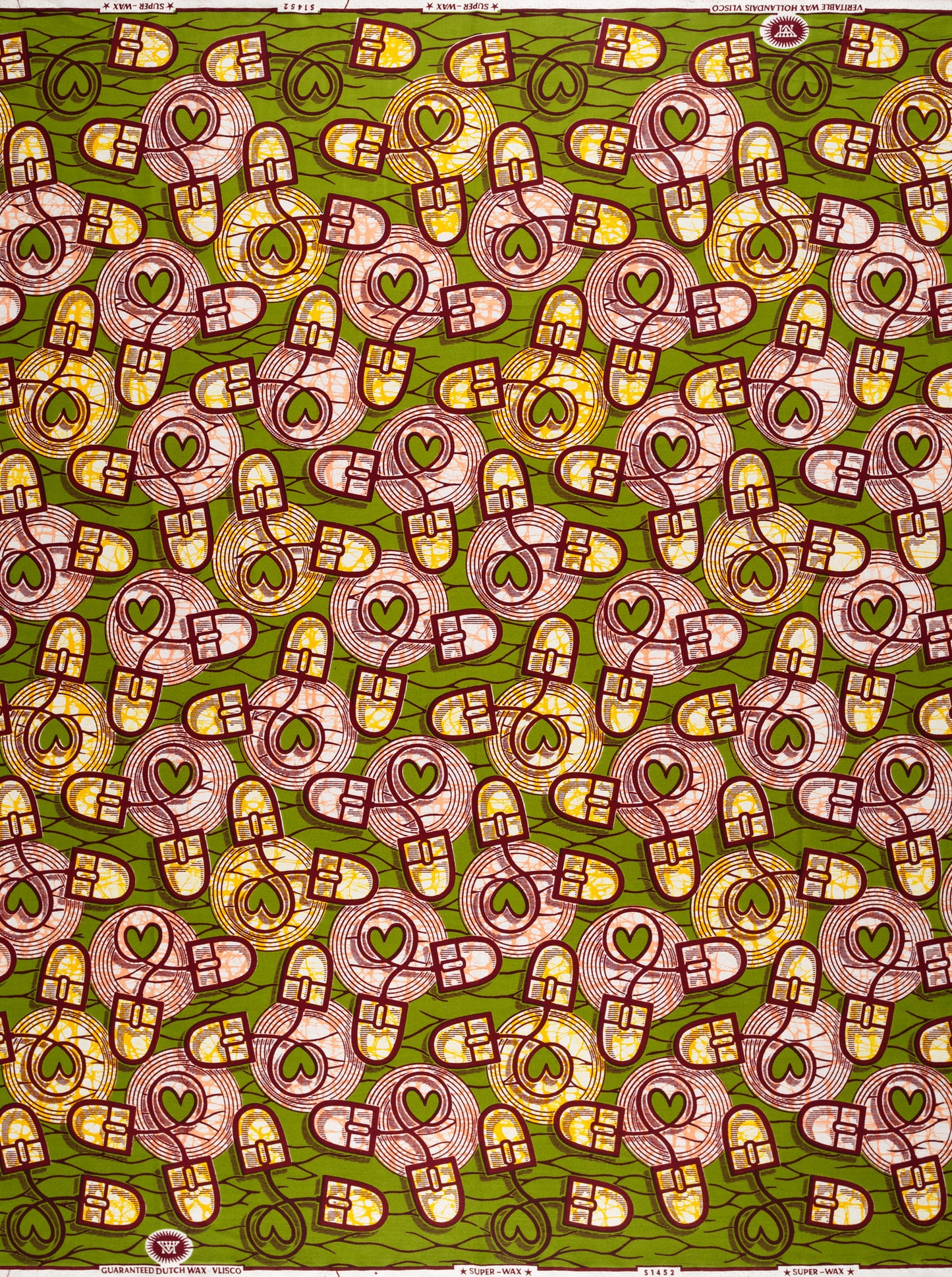 Super-Wax | VLS1452.004