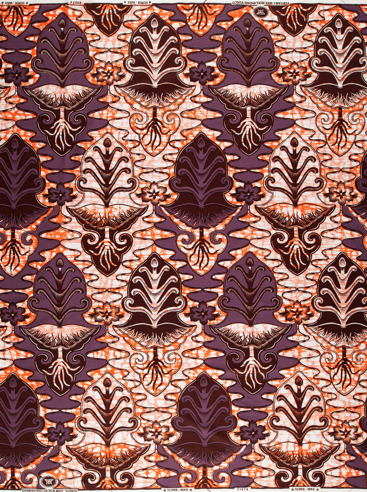 Super-Wax | VLS1574.004