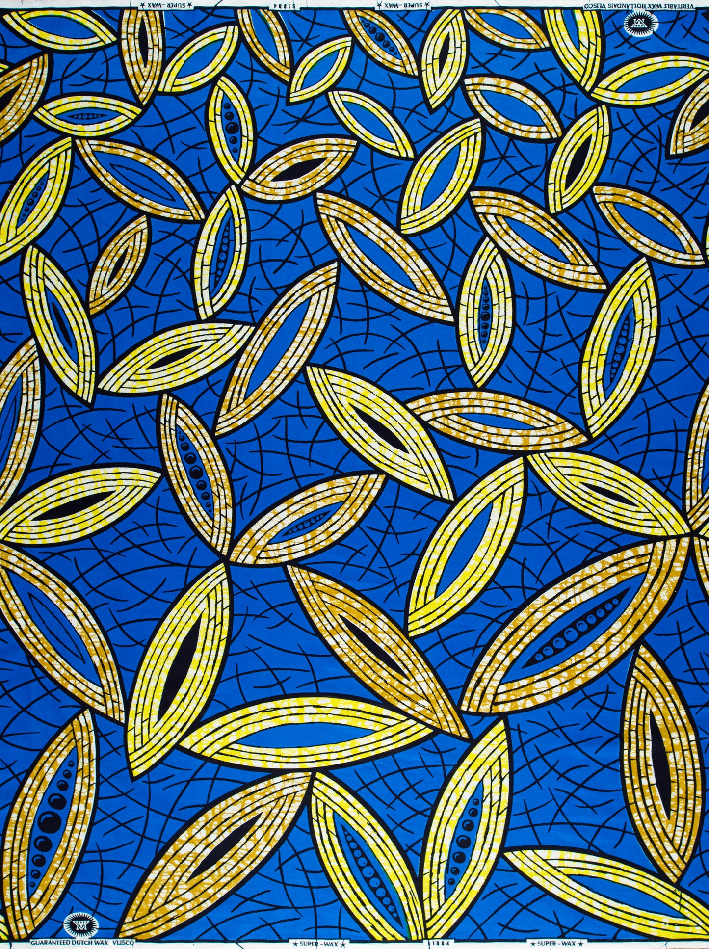 Super-Wax | VLS1884.001