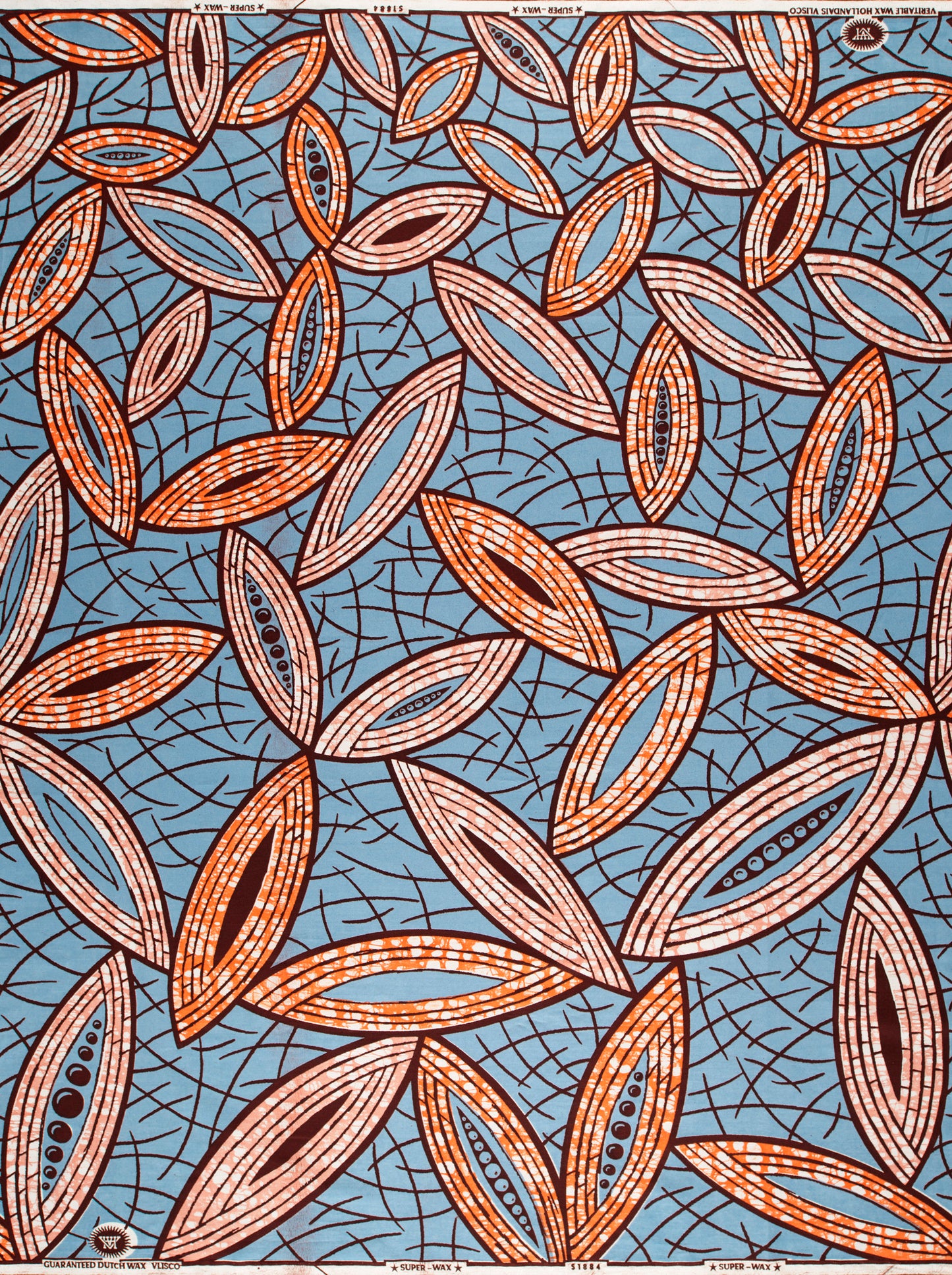 Super-Wax | VLS1884.002